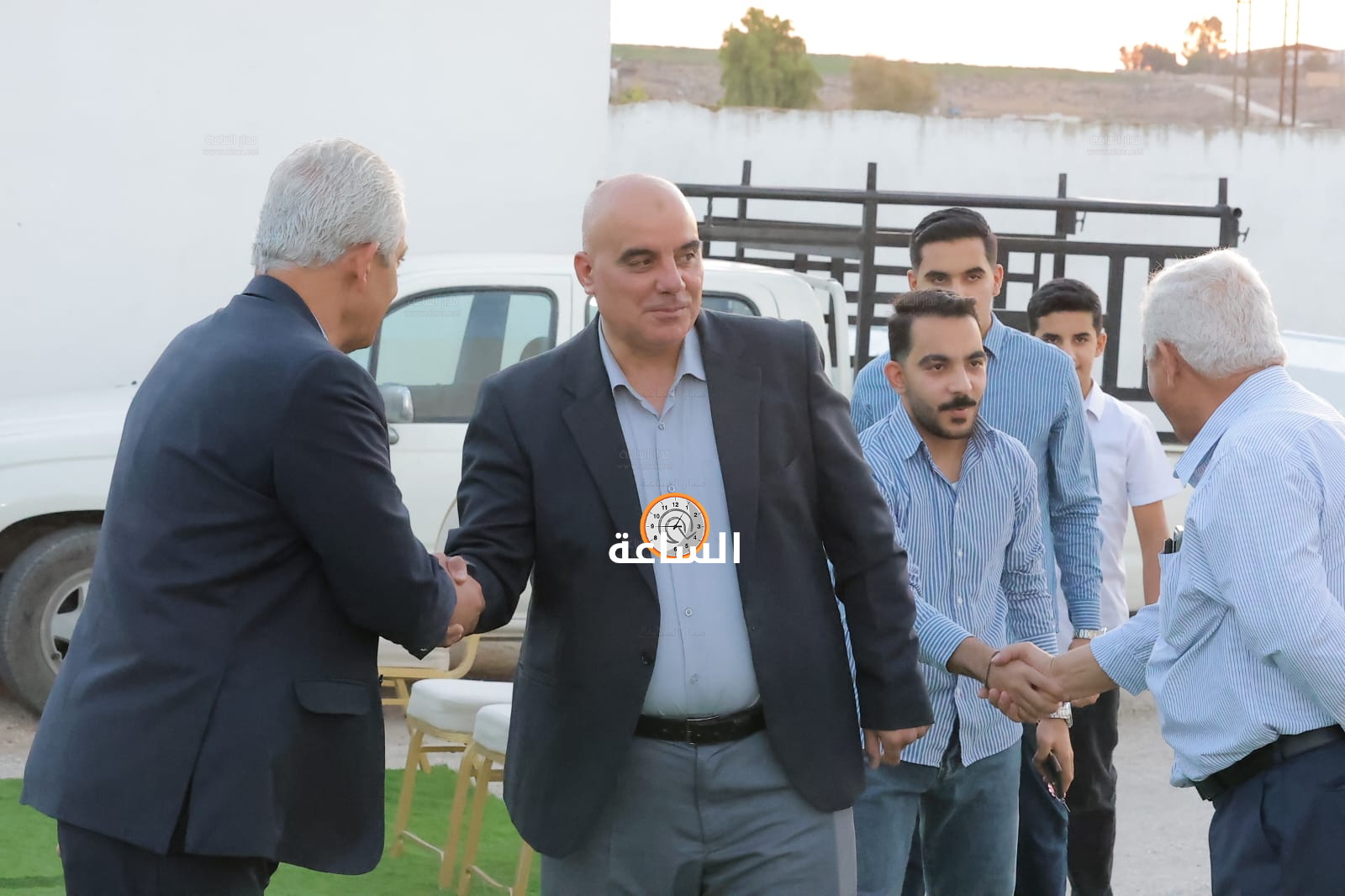 Madar Al-Saa Images 0.01648319192369352