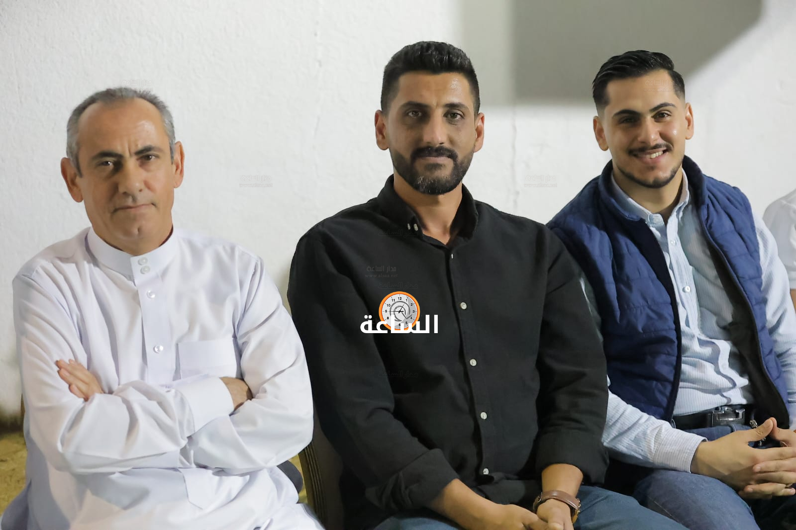 Madar Al-Saa Images 0.24855448381602507