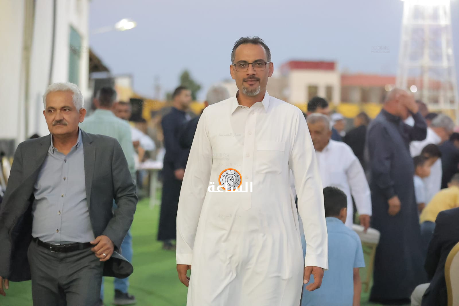 Madar Al-Saa Images 0.08680262776994163