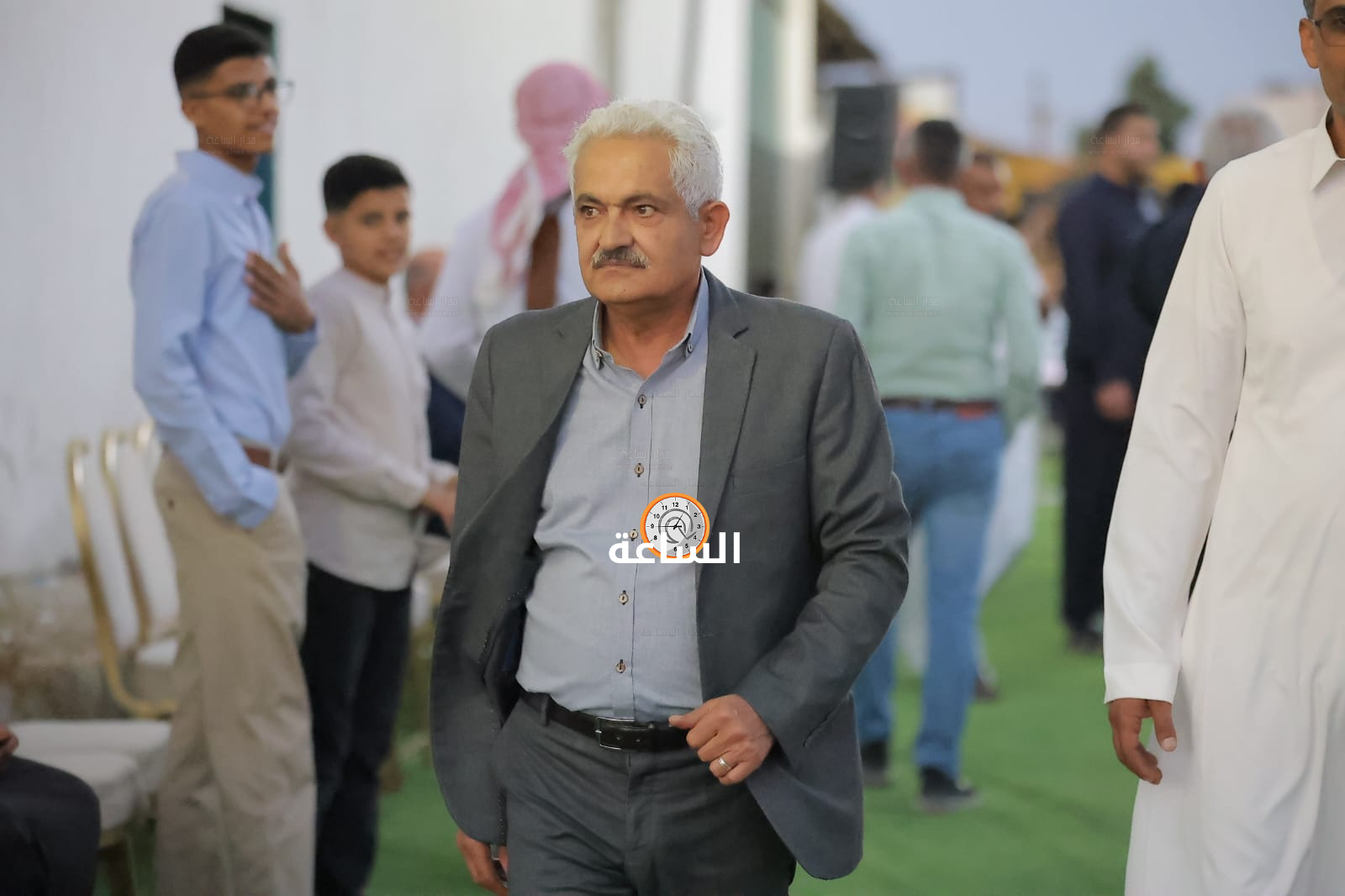 Madar Al-Saa Images 0.8407417747300756
