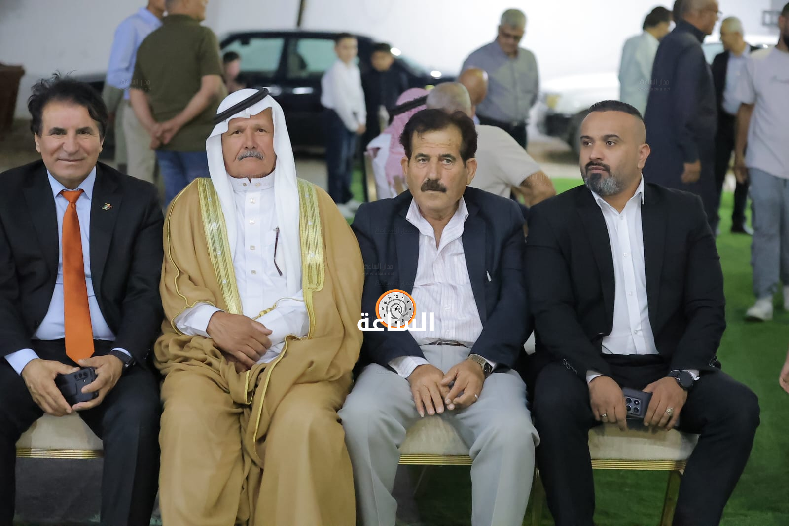 Madar Al-Saa Images 0.7007577748287388