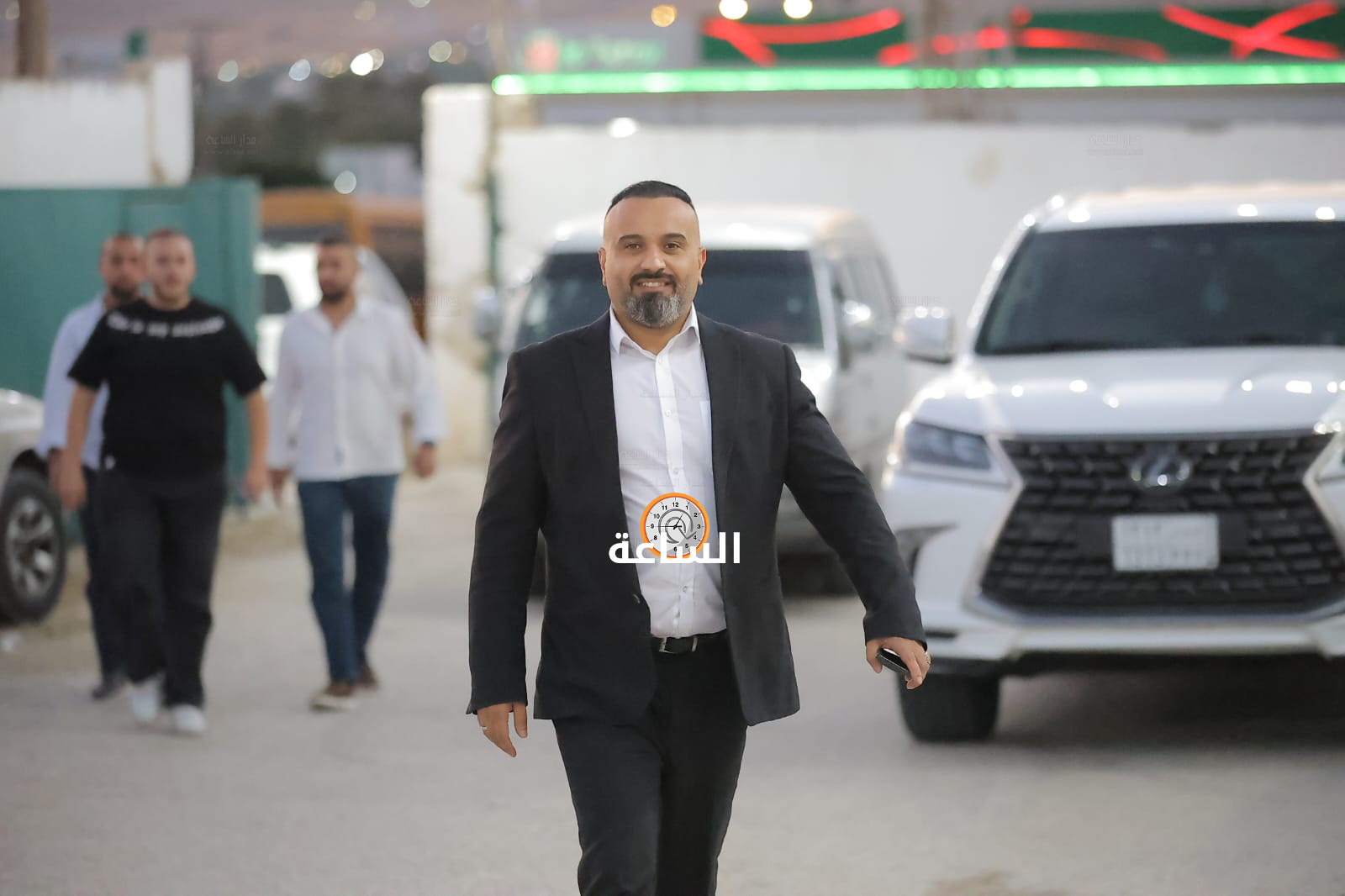 Madar Al-Saa Images 0.5588637248088366