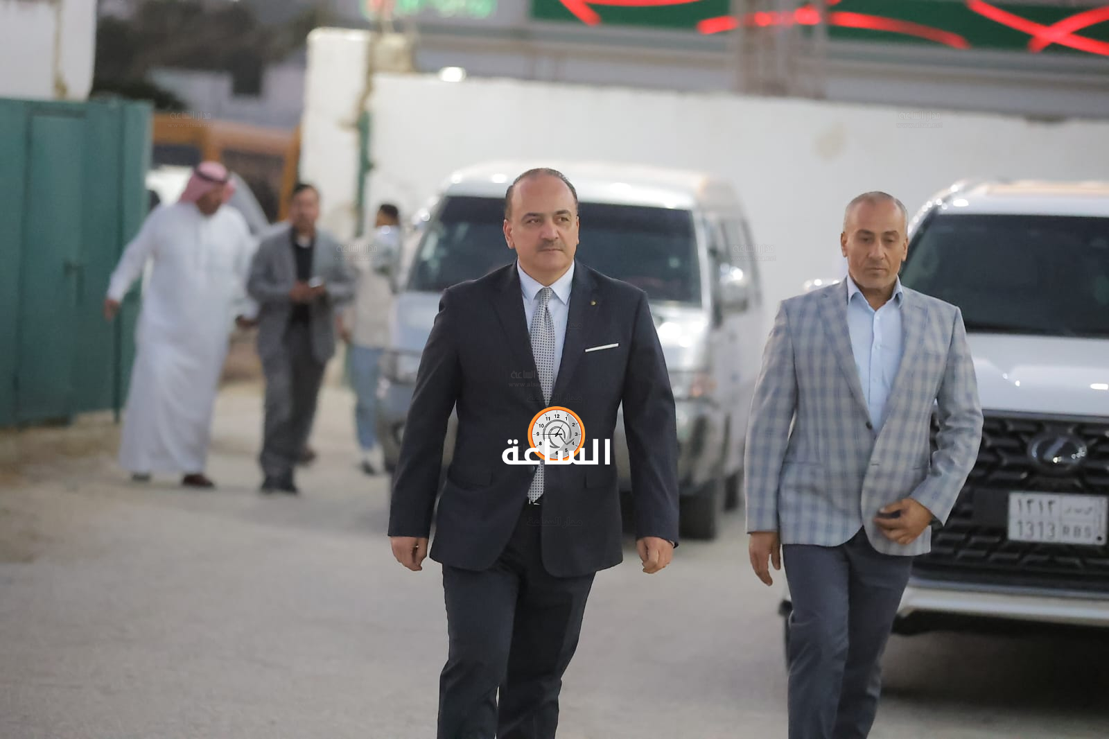 Madar Al-Saa Images 0.580061643823611