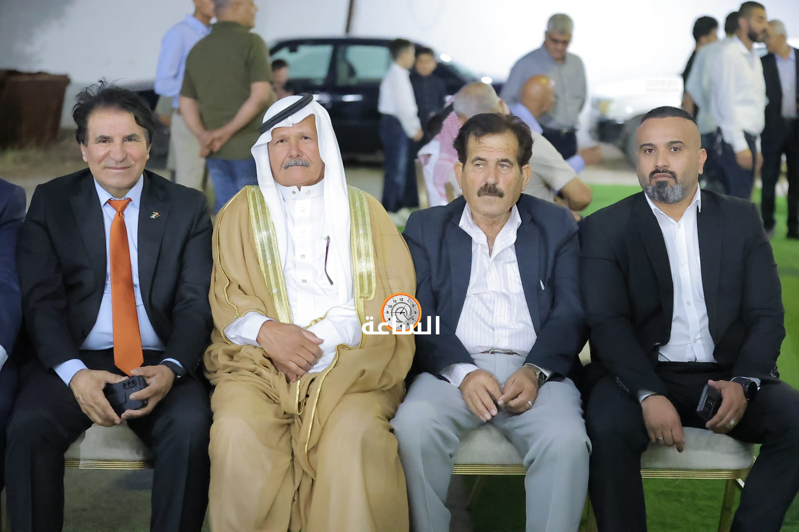 Madar Al-Saa Images 0.31778417997910546