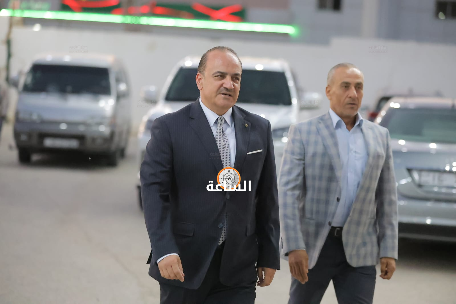 Madar Al-Saa Images 0.9086360115455866