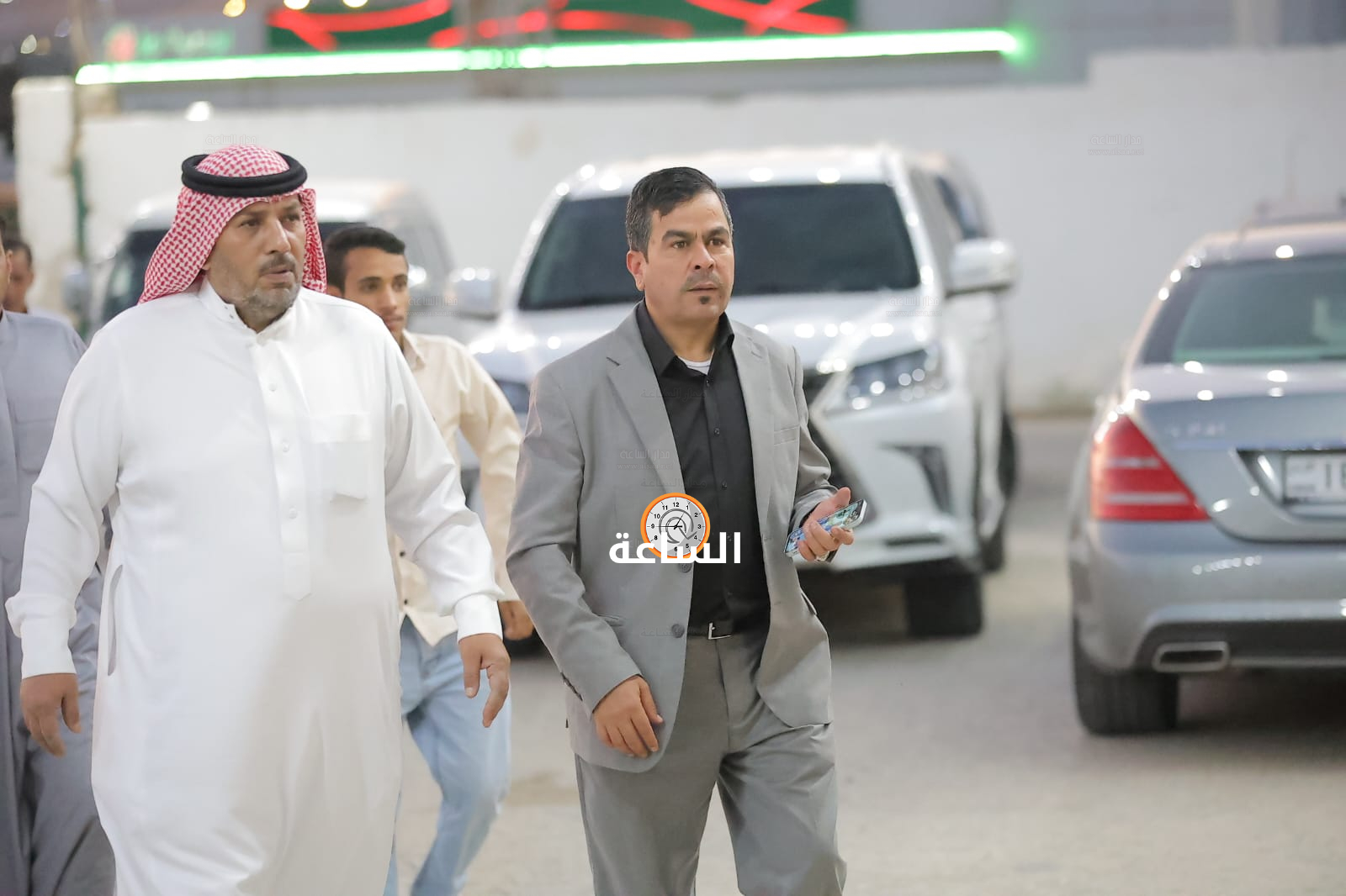 Madar Al-Saa Images 0.7584172410816769
