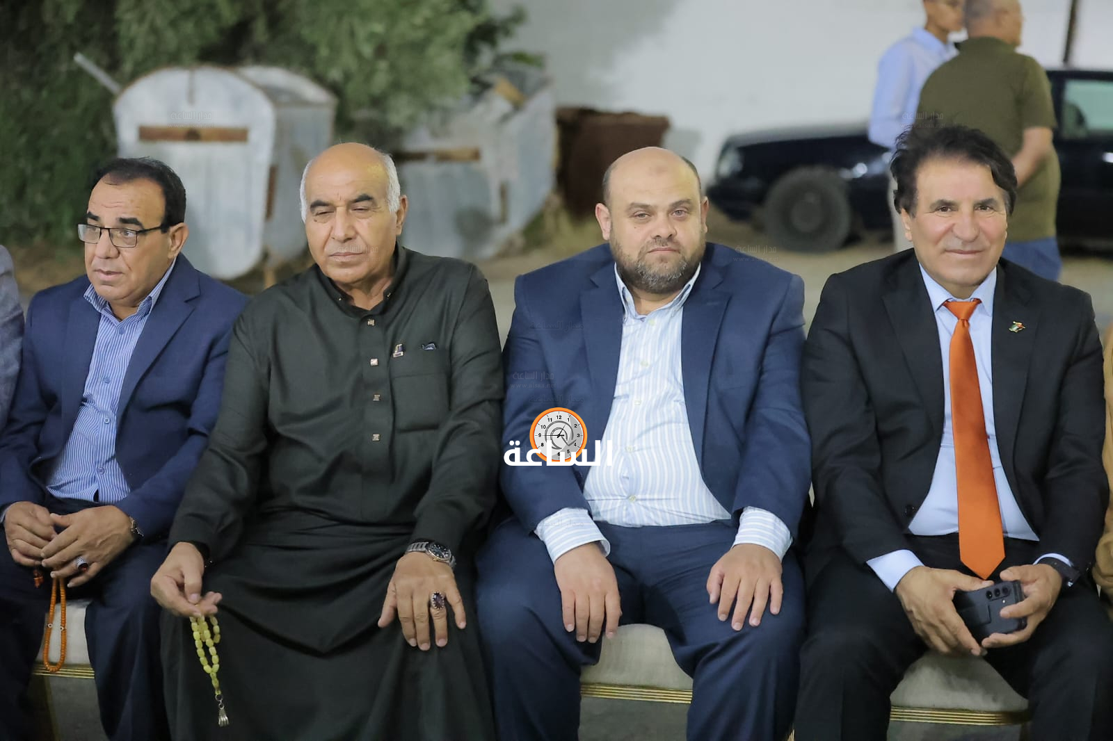 Madar Al-Saa Images 0.3930164569764252