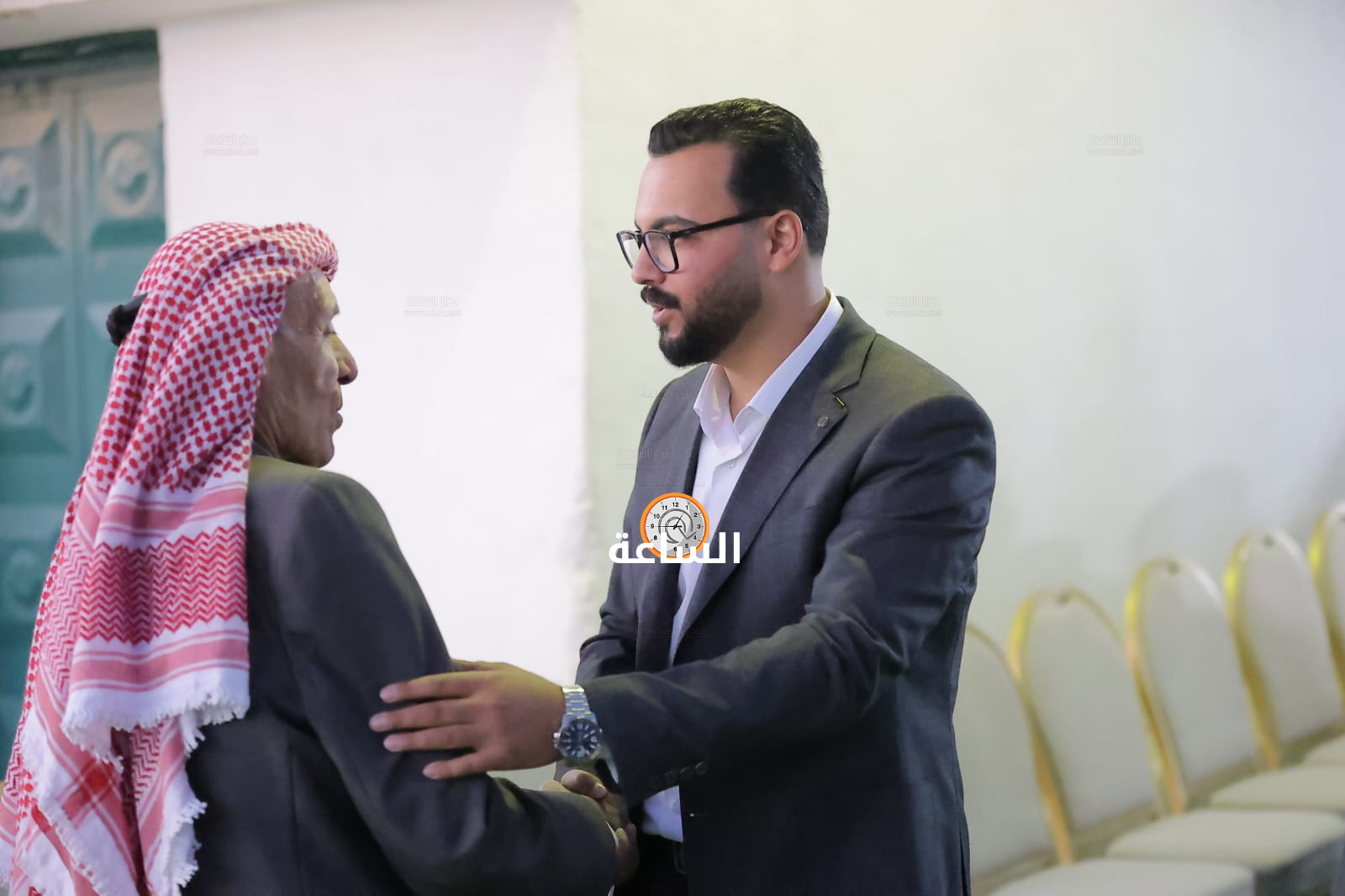 Madar Al-Saa Images 0.4988533943387442