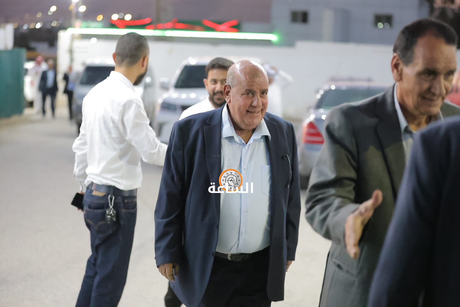 Madar Al-Saa Images 0.37630671330752474