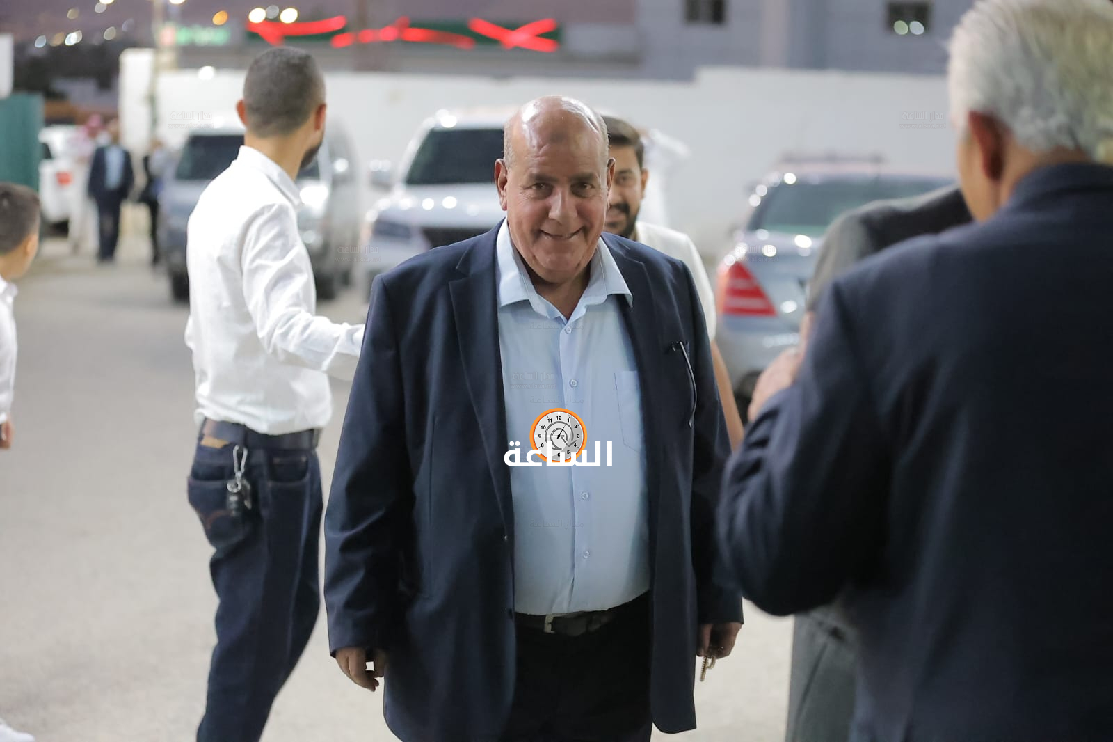 Madar Al-Saa Images 0.5908642268106576