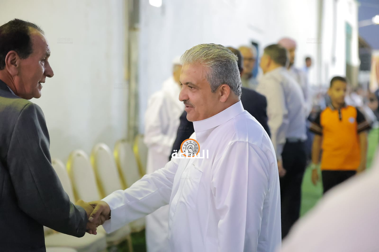 Madar Al-Saa Images 0.5176295378830882