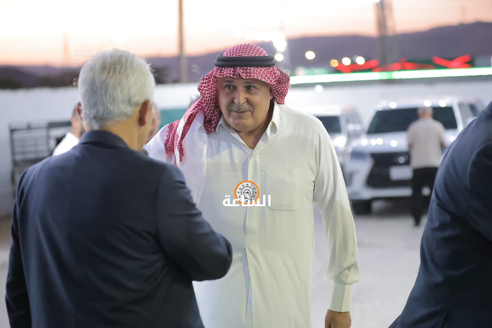 Madar Al-Saa Images 0.9735296107584257