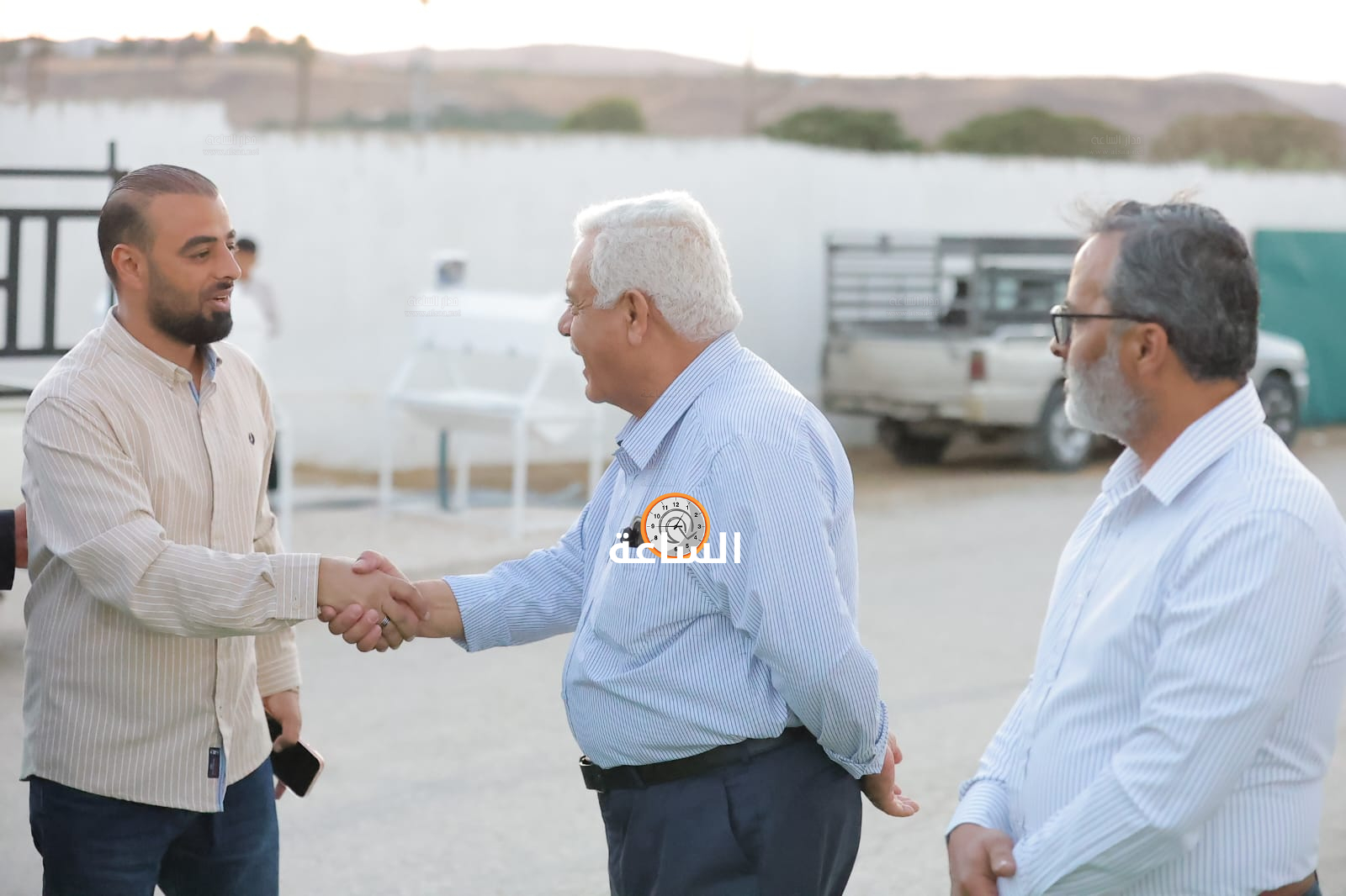 Madar Al-Saa Images 0.5153847445409502