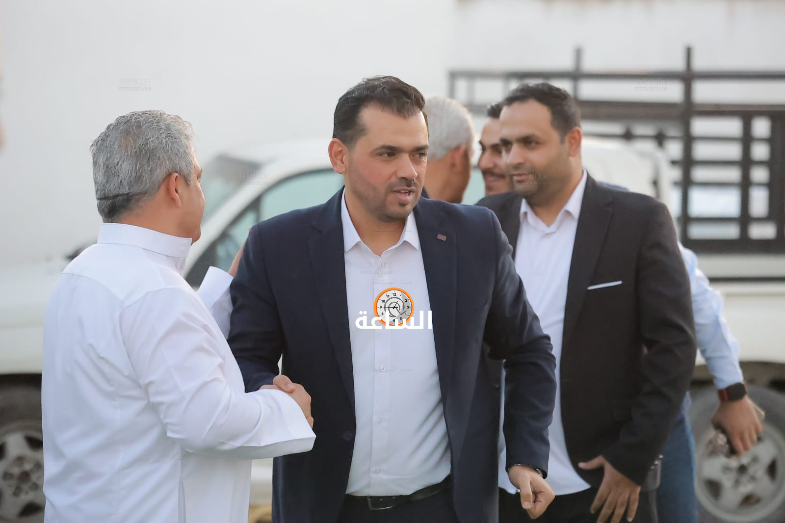 Madar Al-Saa Images 0.7397499201302882