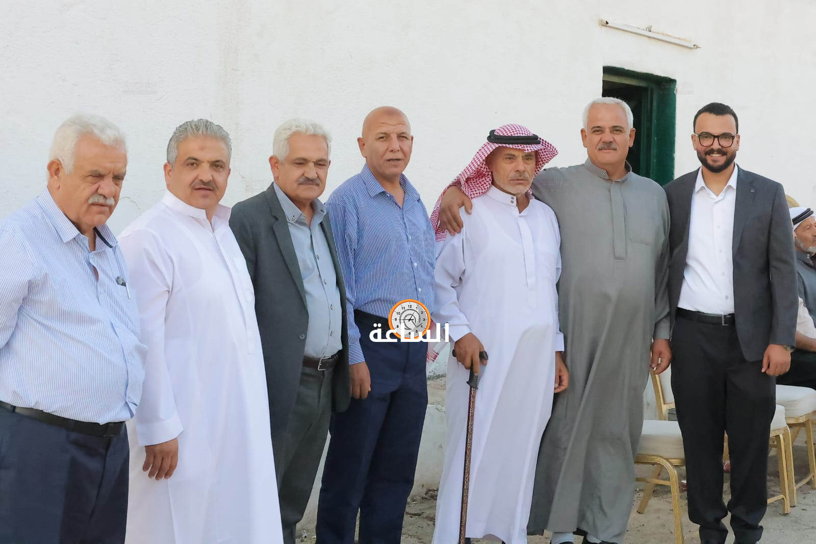 Madar Al-Saa Images 0.06279451007044012