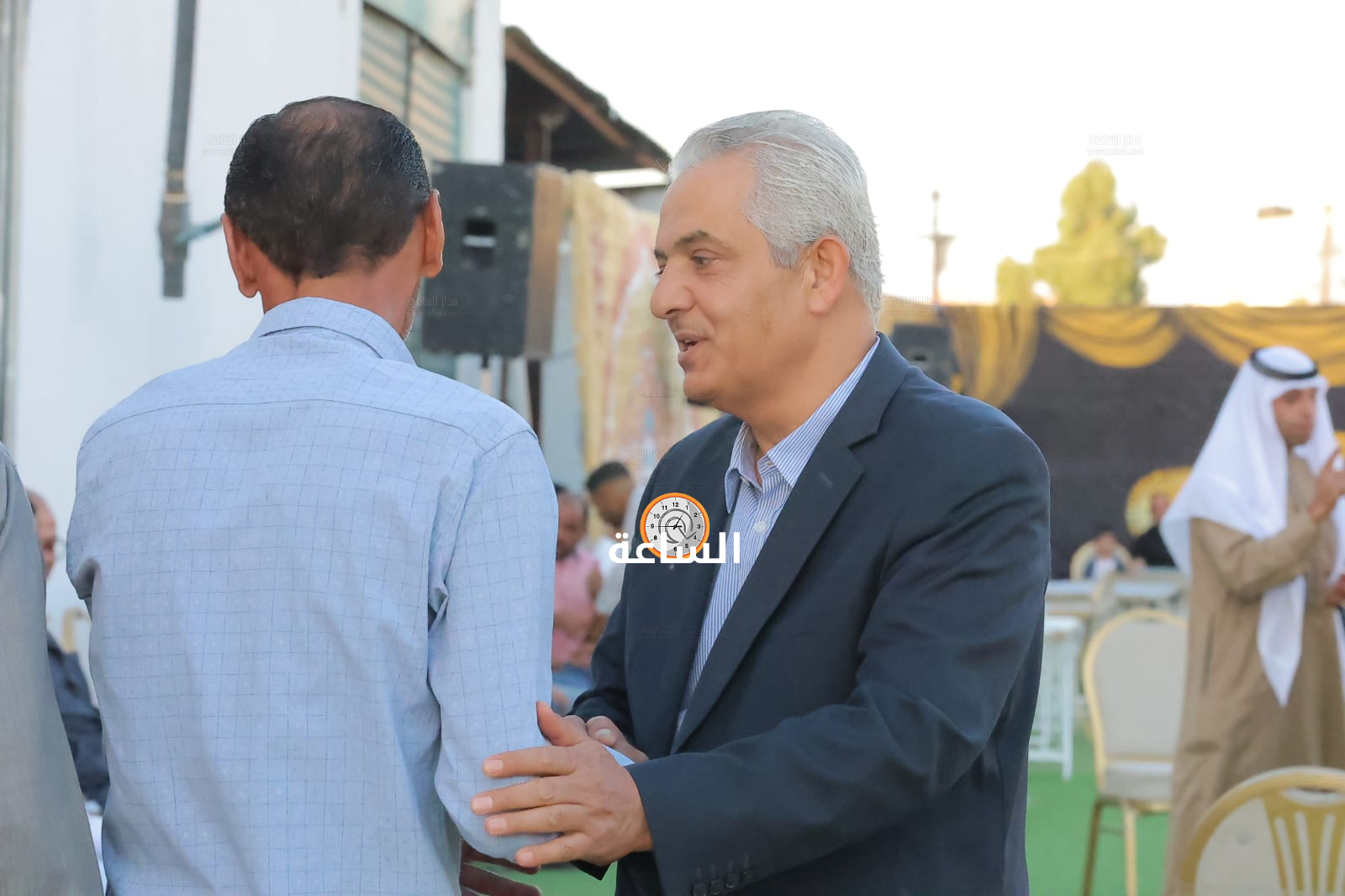 Madar Al-Saa Images 0.7525980163375076