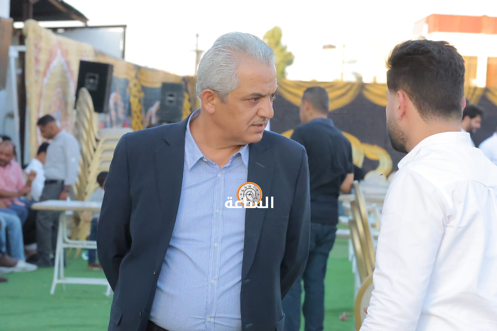 Madar Al-Saa Images 0.16119631637531462