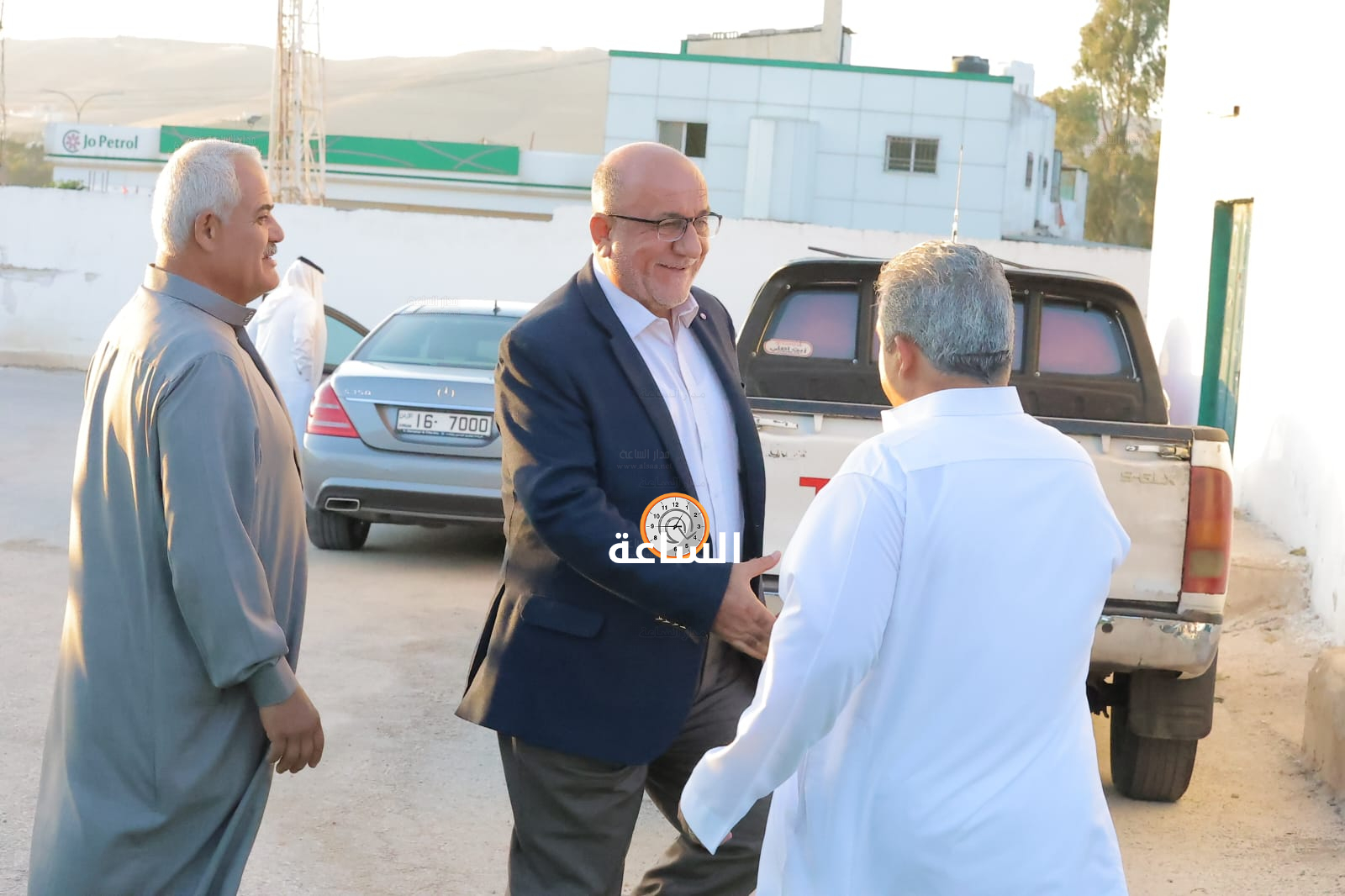Madar Al-Saa Images 0.8668625972079224