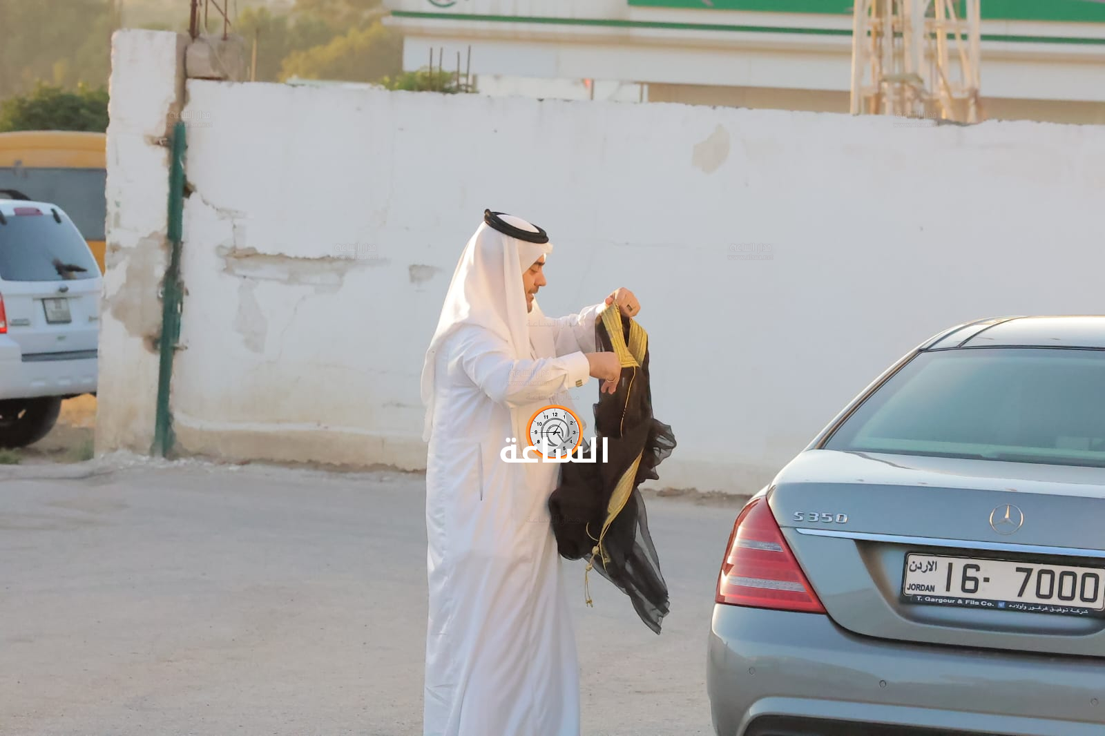 Madar Al-Saa Images 0.4325921310227798