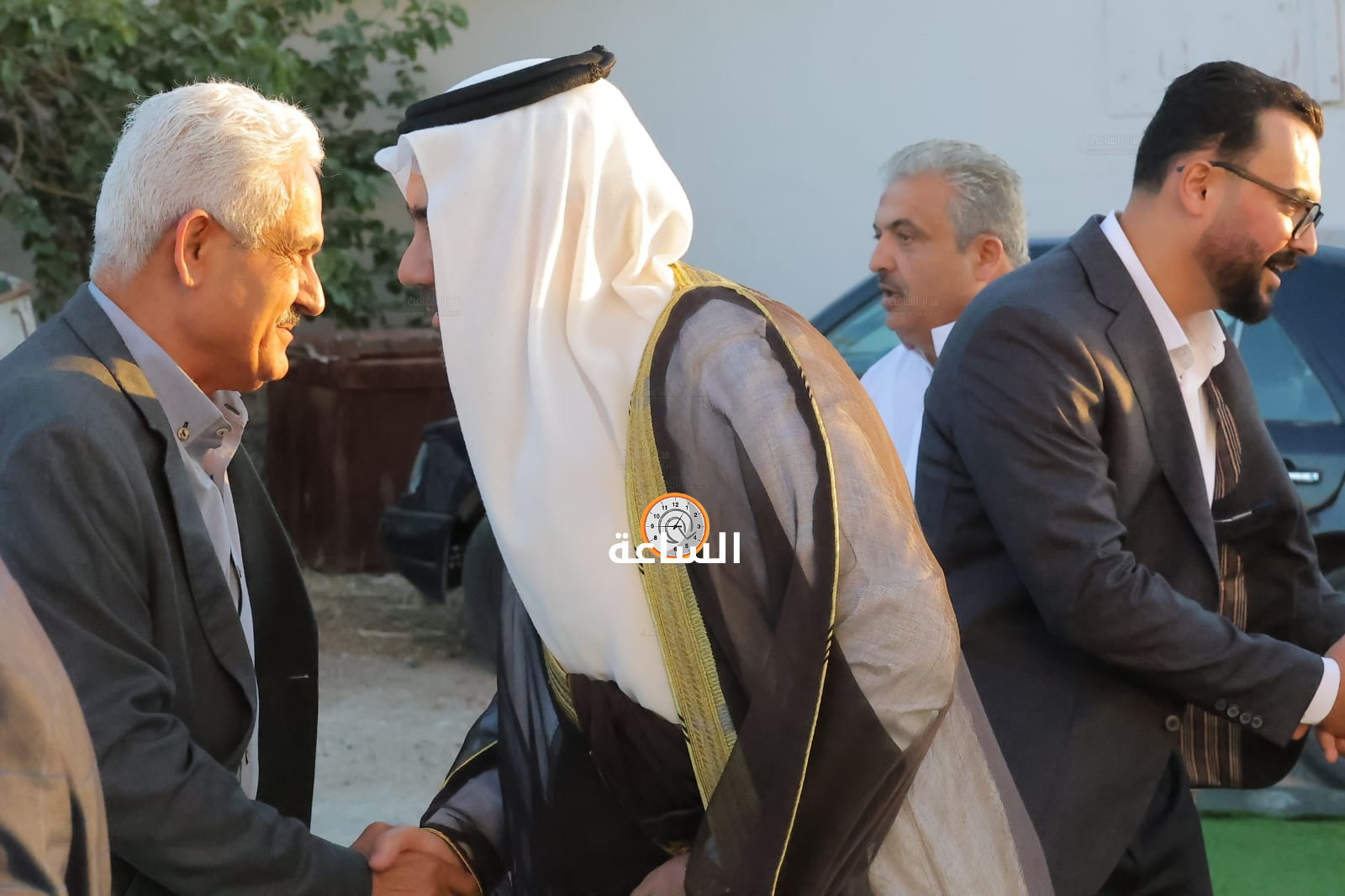 Madar Al-Saa Images 0.6826837198650095