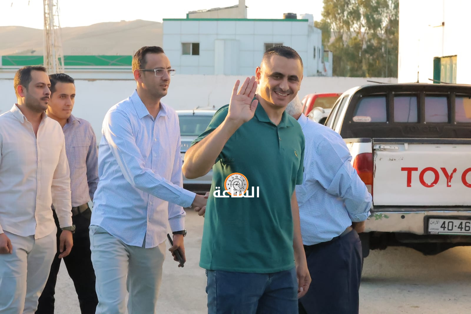 Madar Al-Saa Images 0.6351346252874315