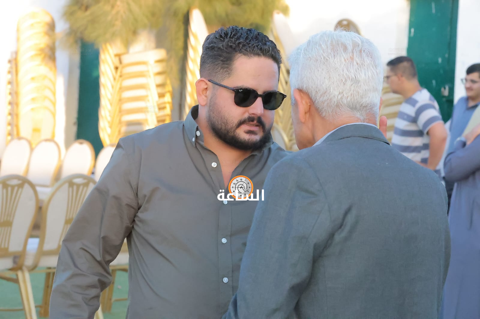 Madar Al-Saa Images 0.8369483237002238