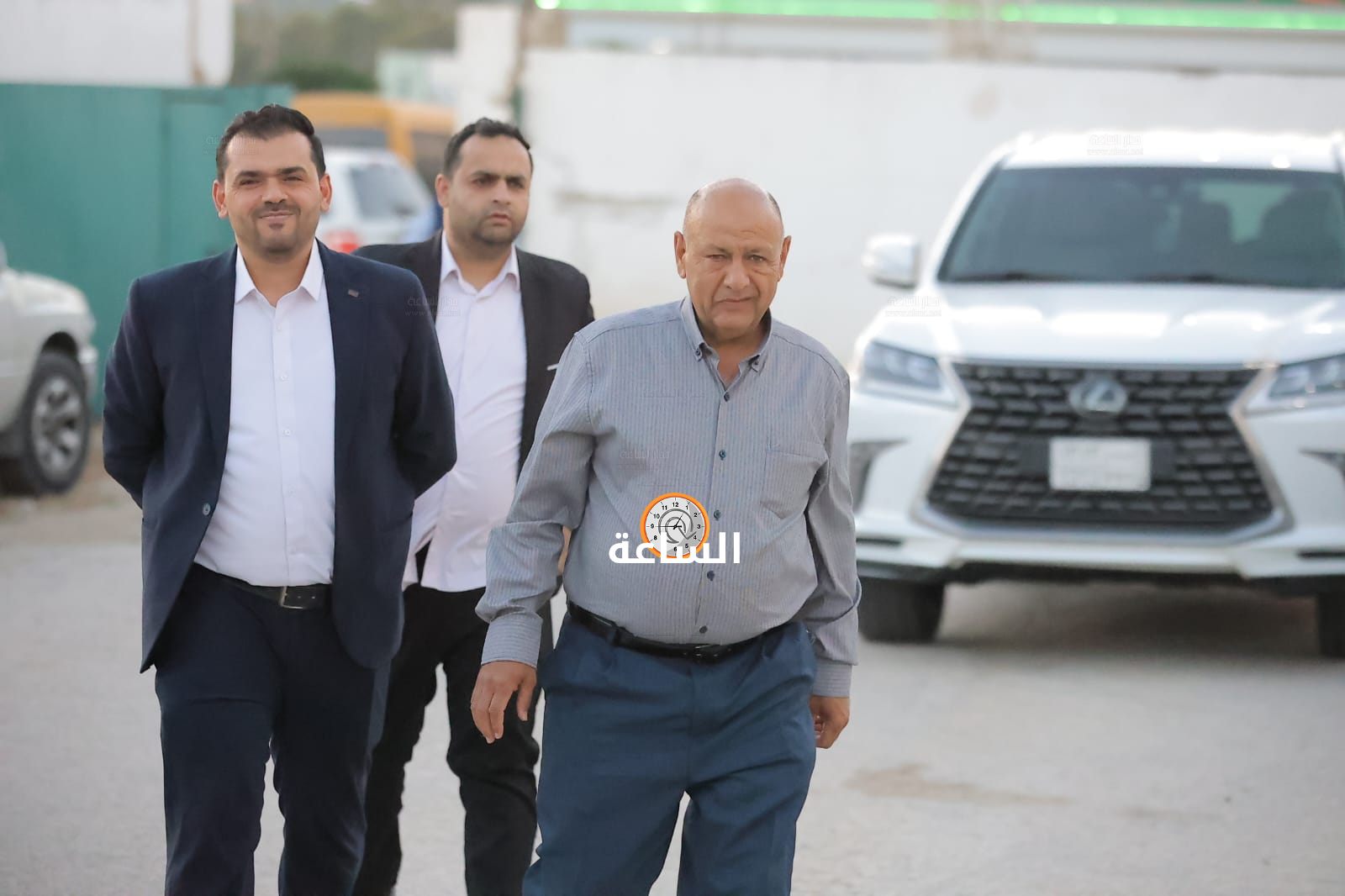 Madar Al-Saa Images 0.6391325395726715