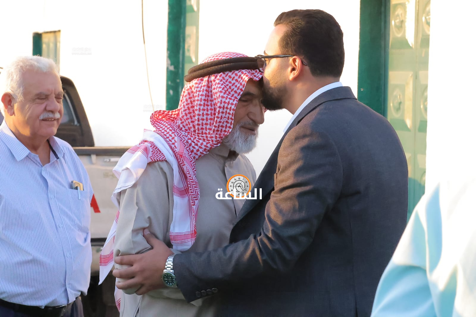 Madar Al-Saa Images 0.2375898998240994