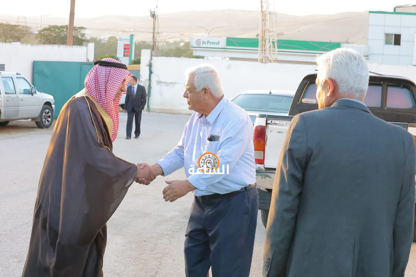 Madar Al-Saa Images 0.07391118152656795