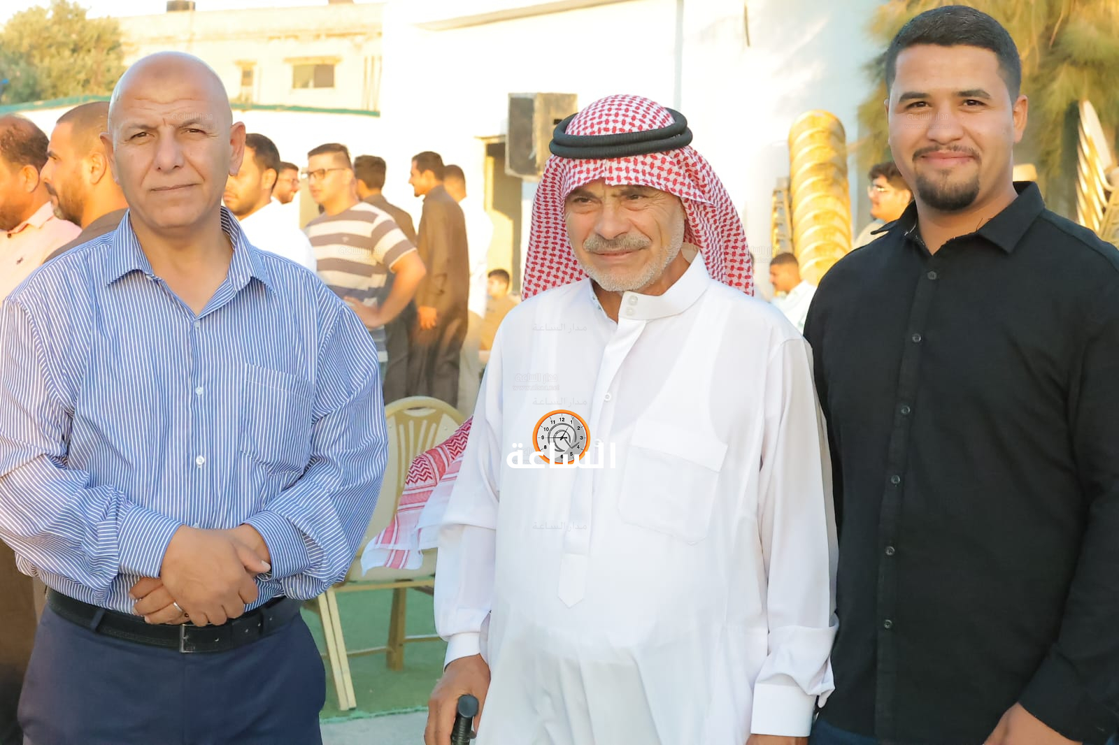 Madar Al-Saa Images 0.9048550956577832