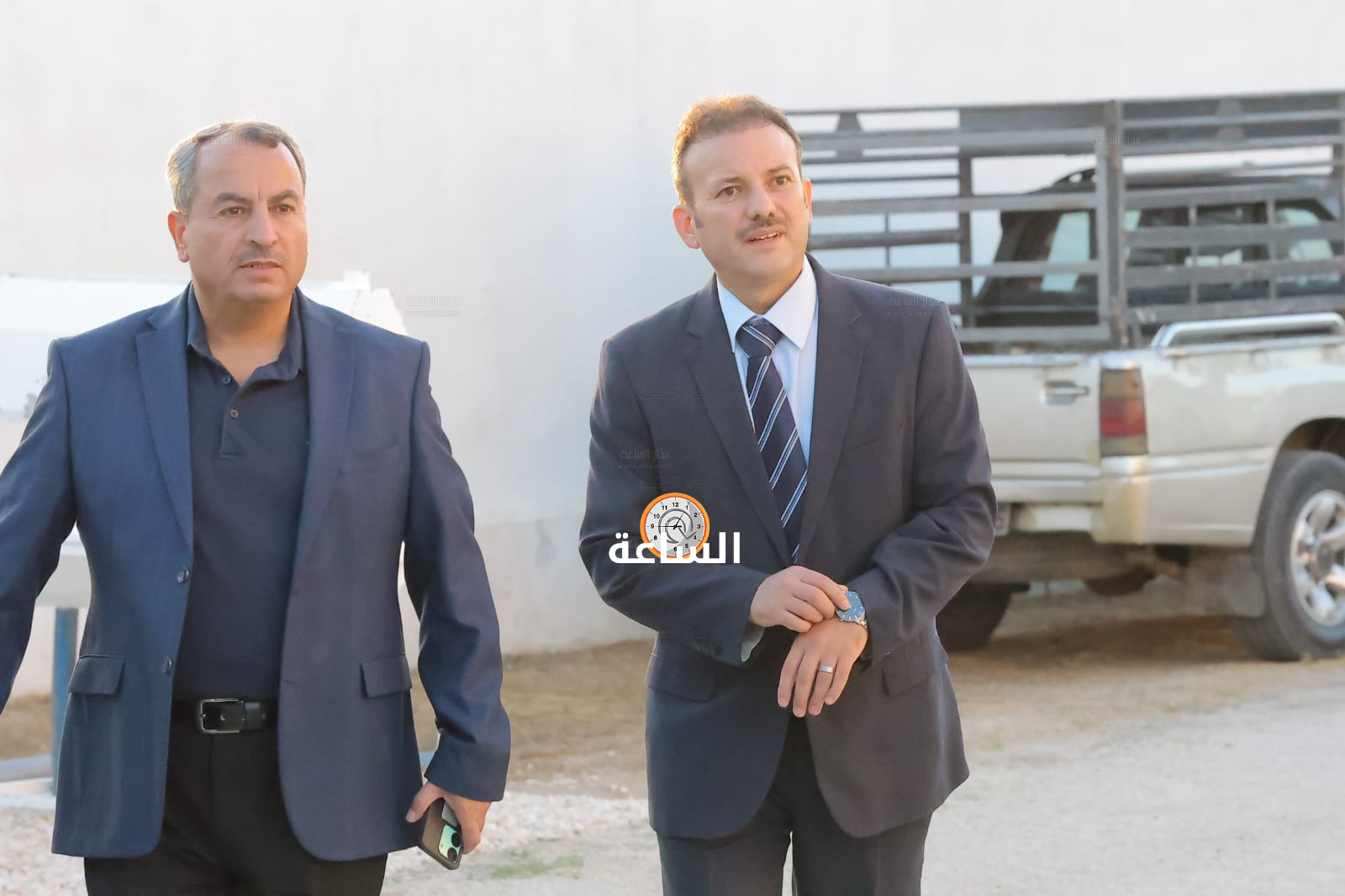 Madar Al-Saa Images 0.3249239929753681