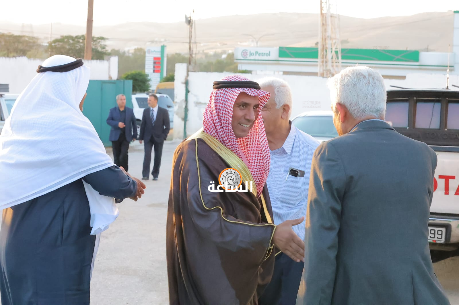 Madar Al-Saa Images 0.7589971788257414