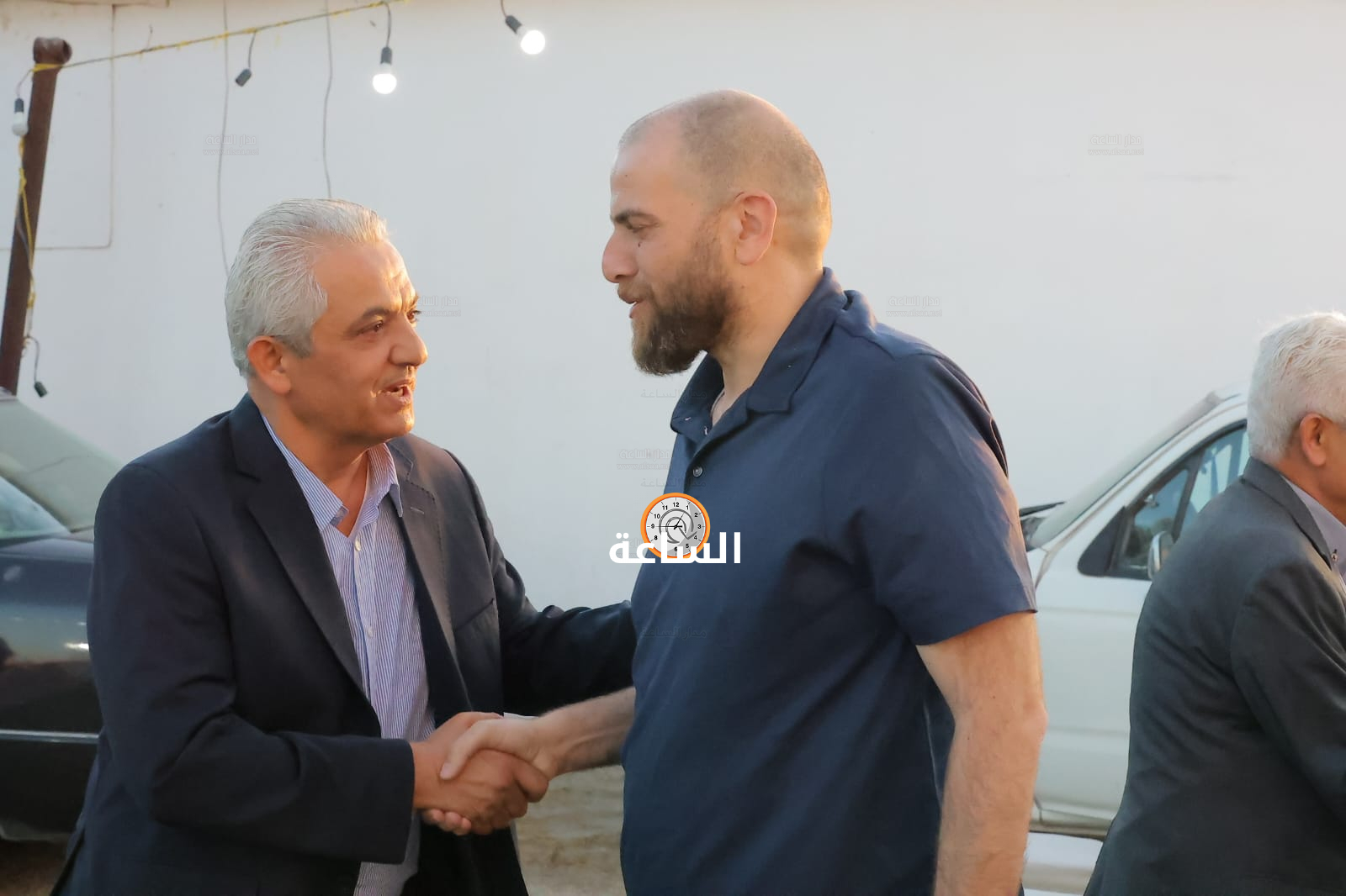 Madar Al-Saa Images 0.48474235978883695