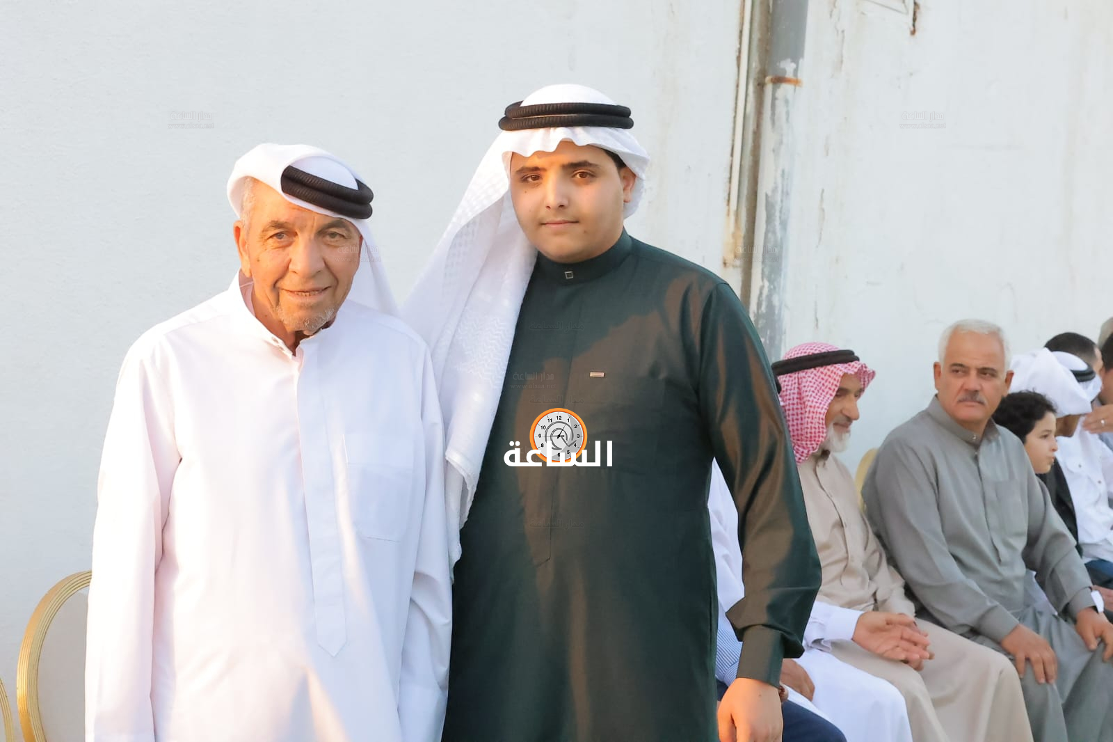 Madar Al-Saa Images 0.34625724306580763