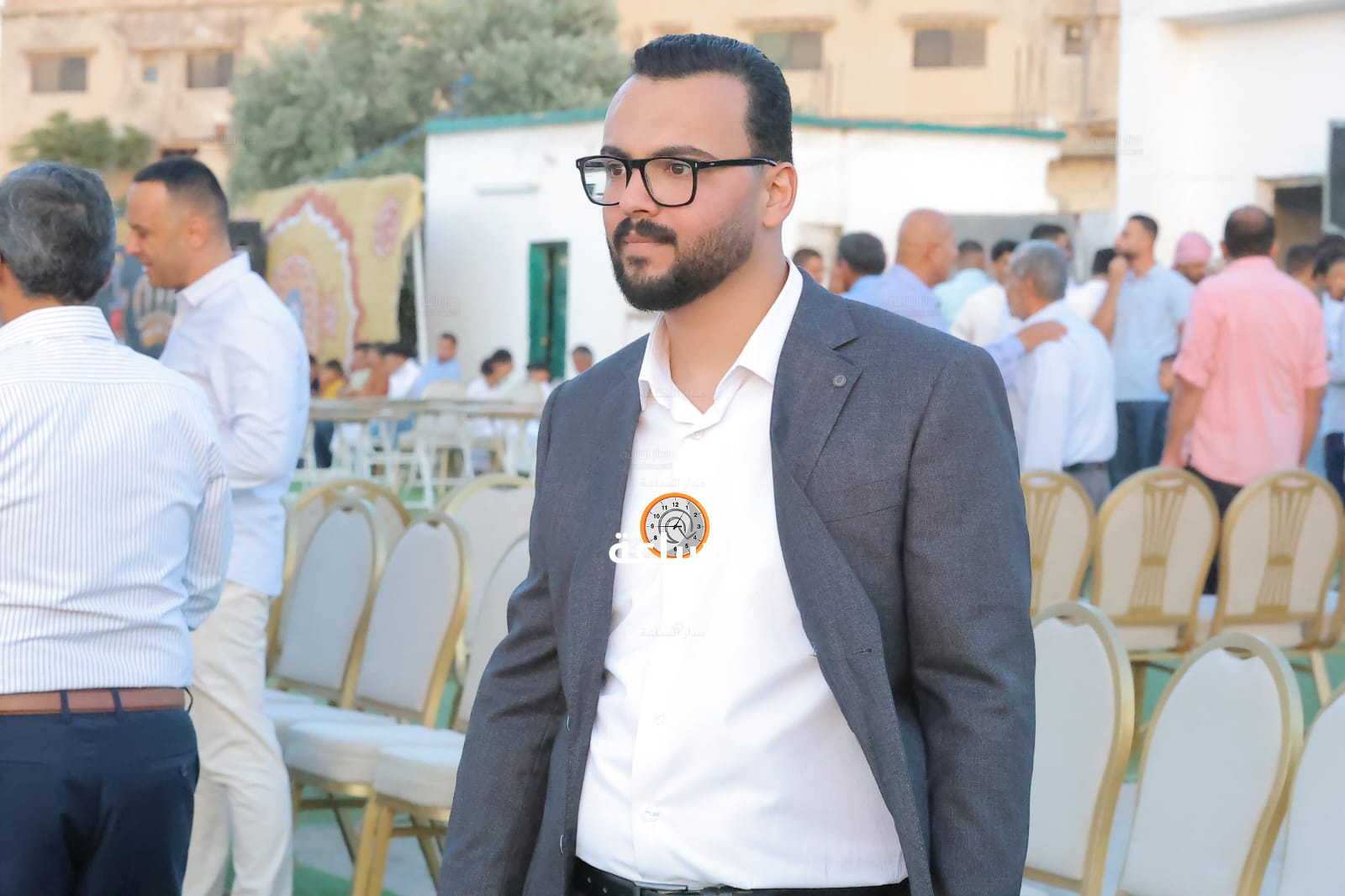 Madar Al-Saa Images 0.5710492679815868
