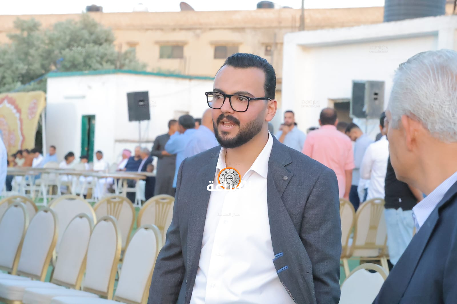 Madar Al-Saa Images 0.9448287827913928