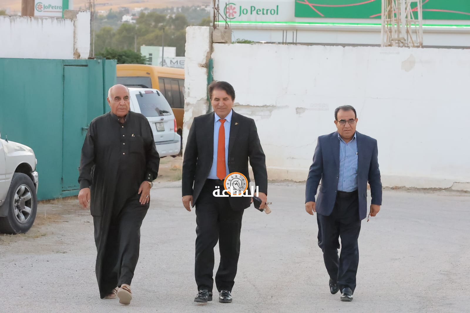 Madar Al-Saa Images 0.34637114532537805