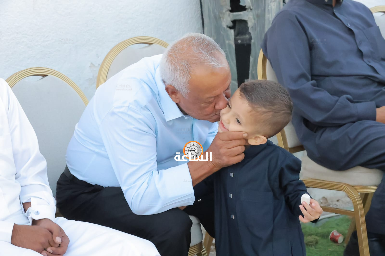 Madar Al-Saa Images 0.2805610627361682