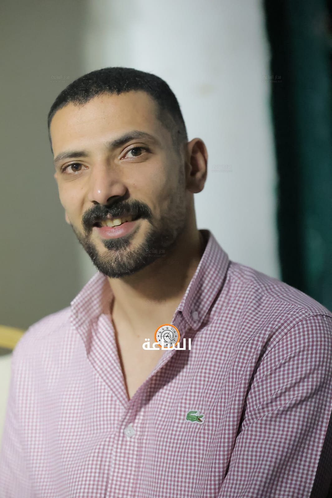 Madar Al-Saa Images 0.30958617783354925