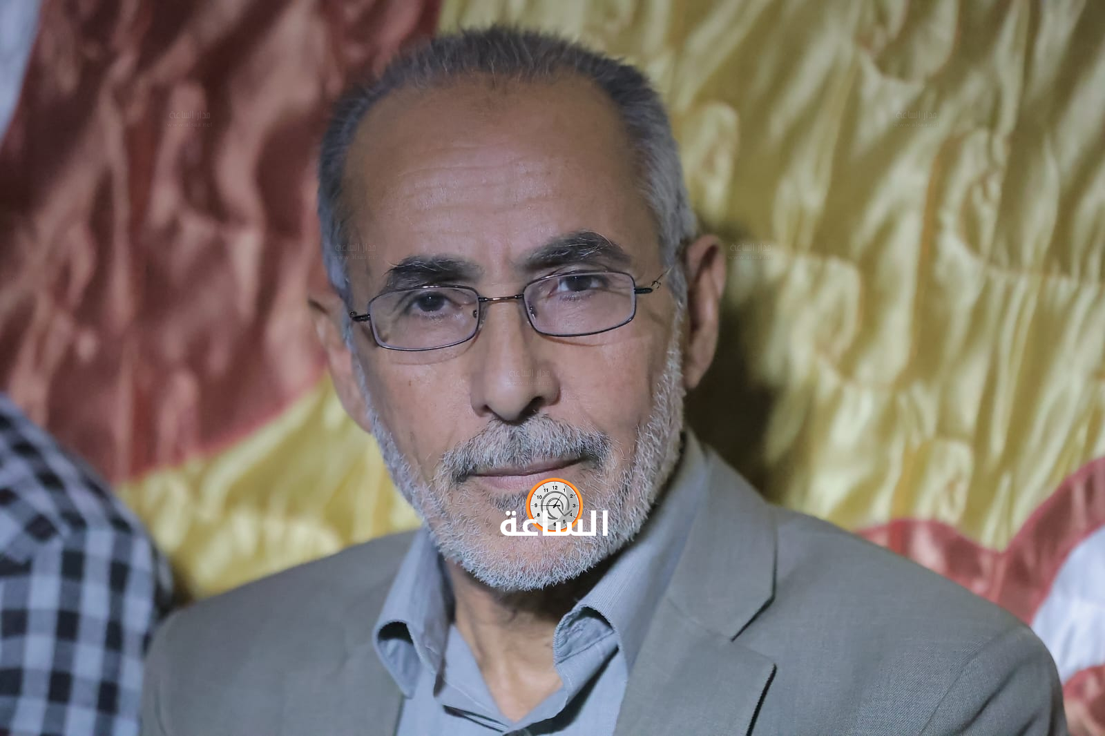 Madar Al-Saa Images 0.9671547420106328