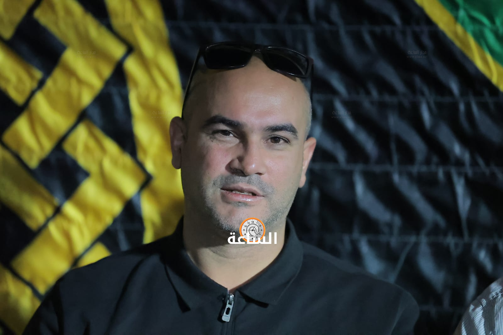 Madar Al-Saa Images 0.18887775569161913