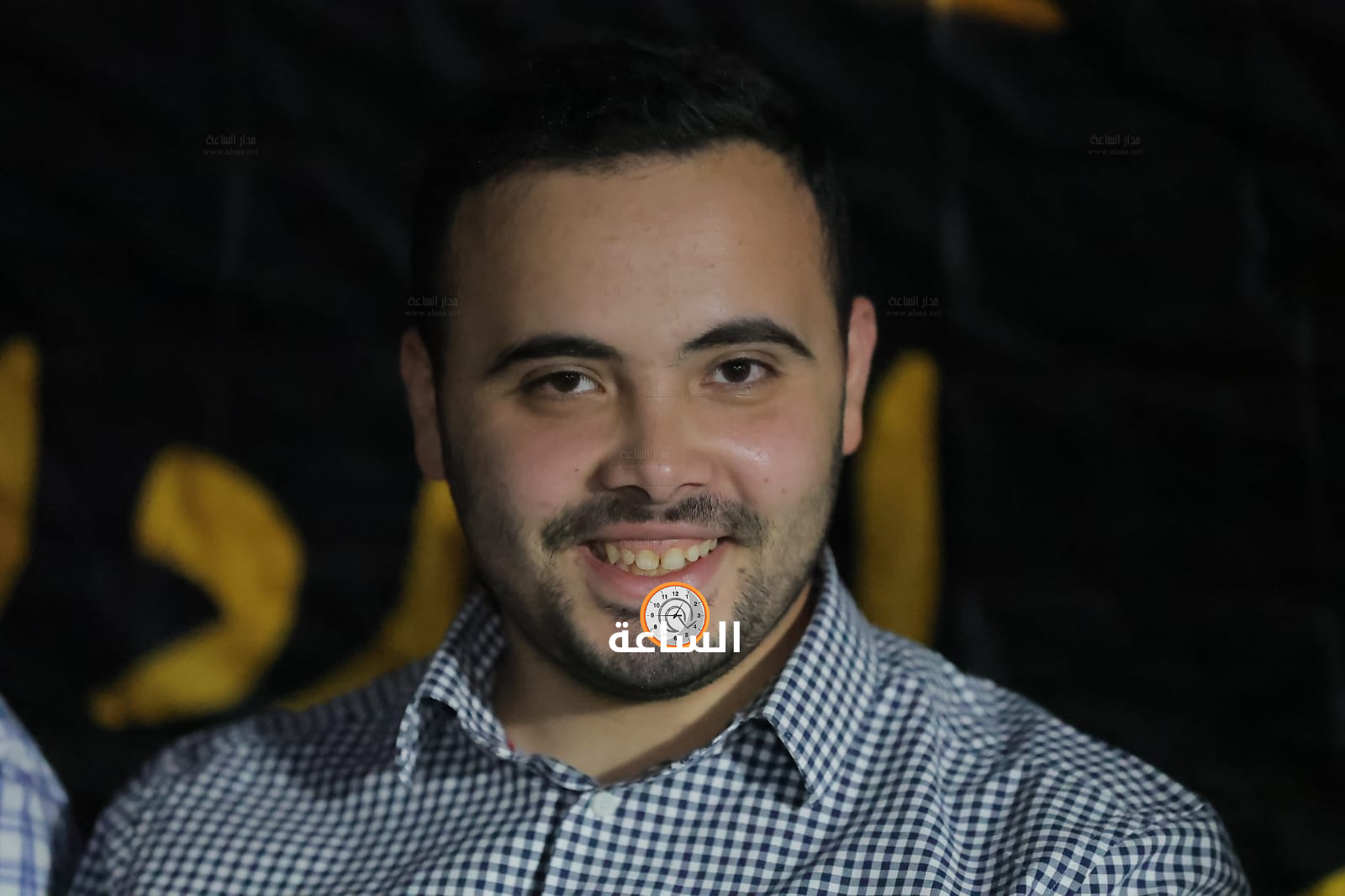 Madar Al-Saa Images 0.6352531343270068