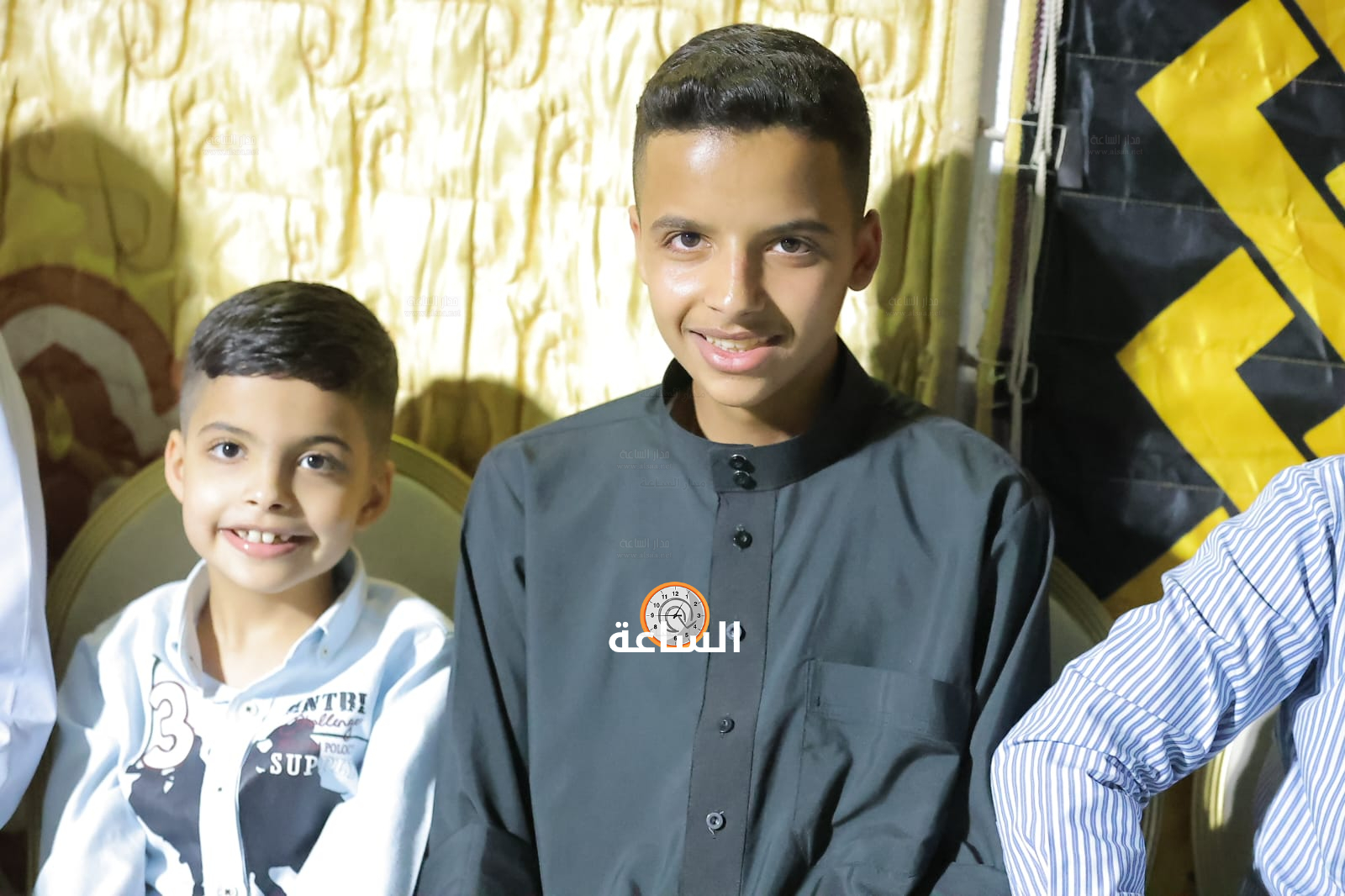 Madar Al-Saa Images 0.09106047367734227