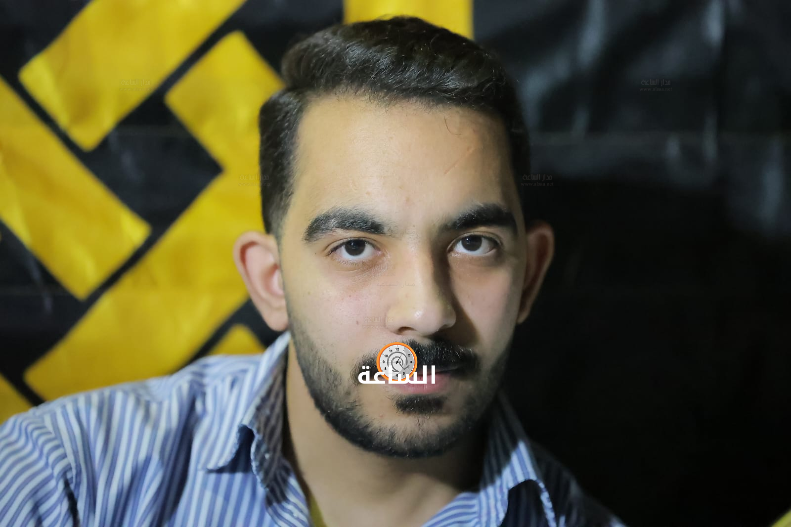Madar Al-Saa Images 0.004426134135994908