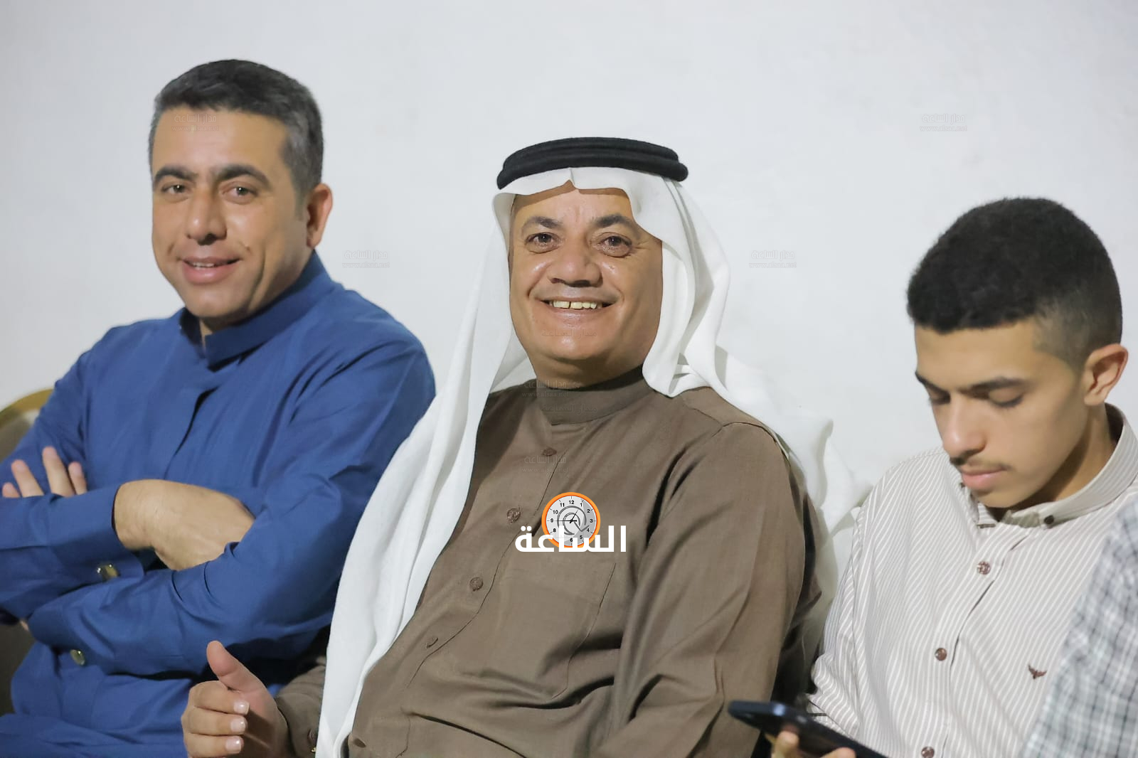 Madar Al-Saa Images 0.6151073472761116