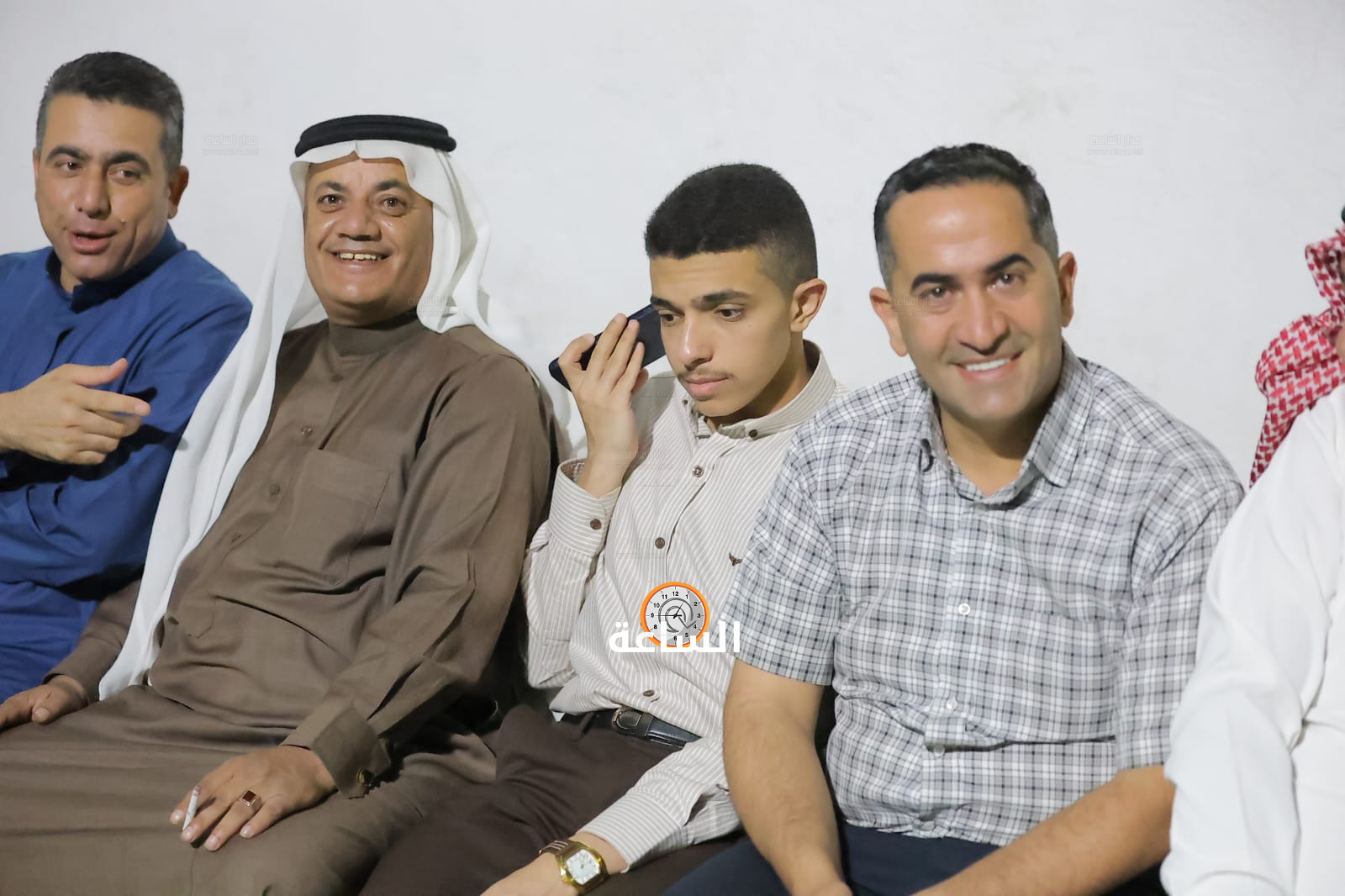 Madar Al-Saa Images 0.5507501551376605