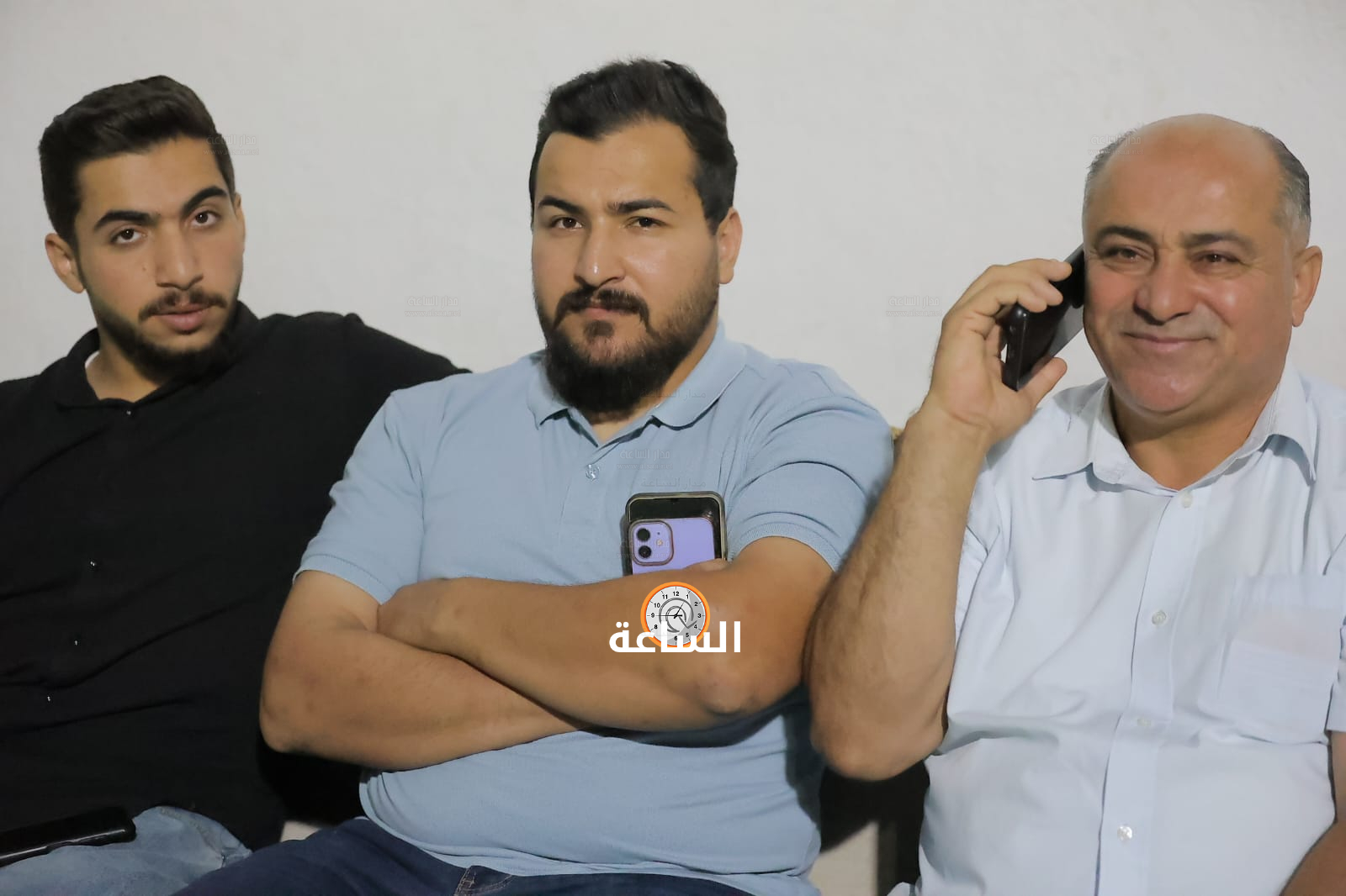 Madar Al-Saa Images 0.03130247426759647
