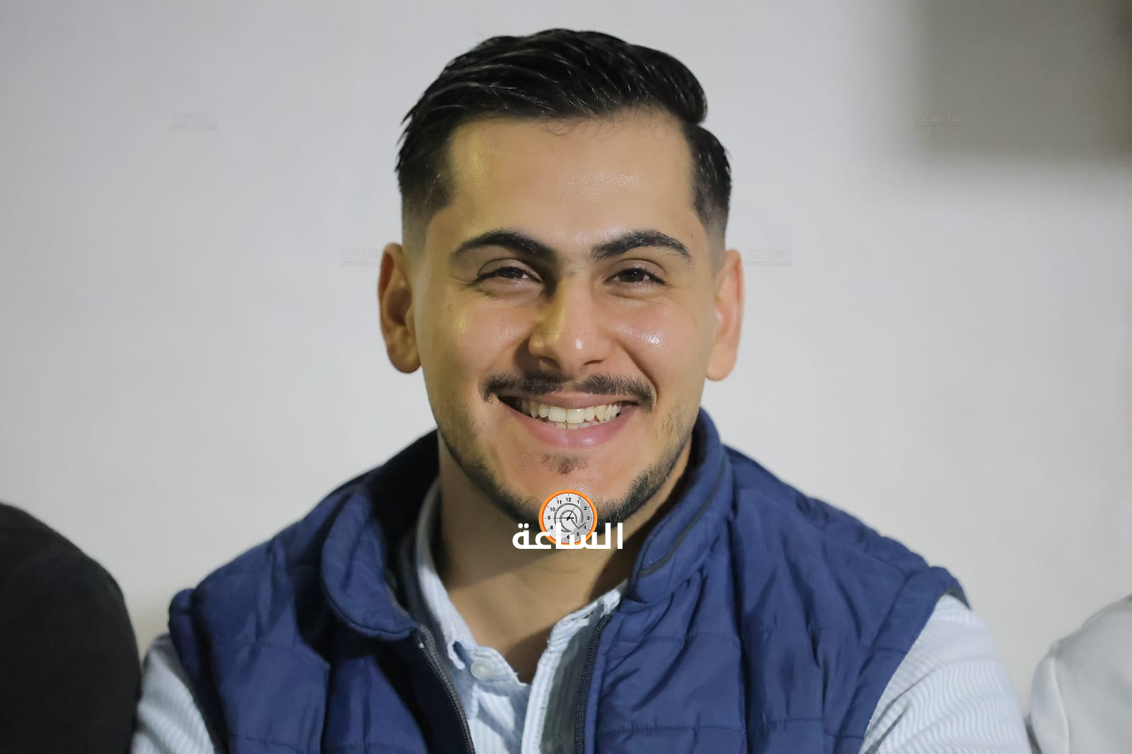 Madar Al-Saa Images 0.7719778731054996