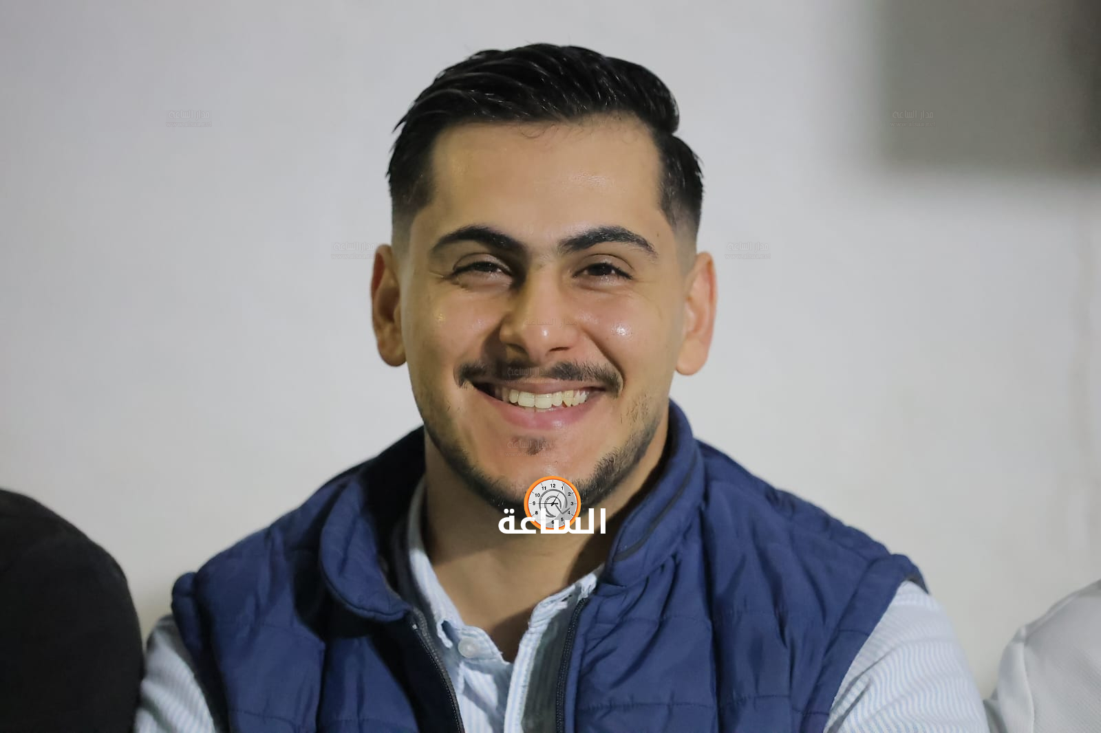 Madar Al-Saa Images 0.4375422377687296