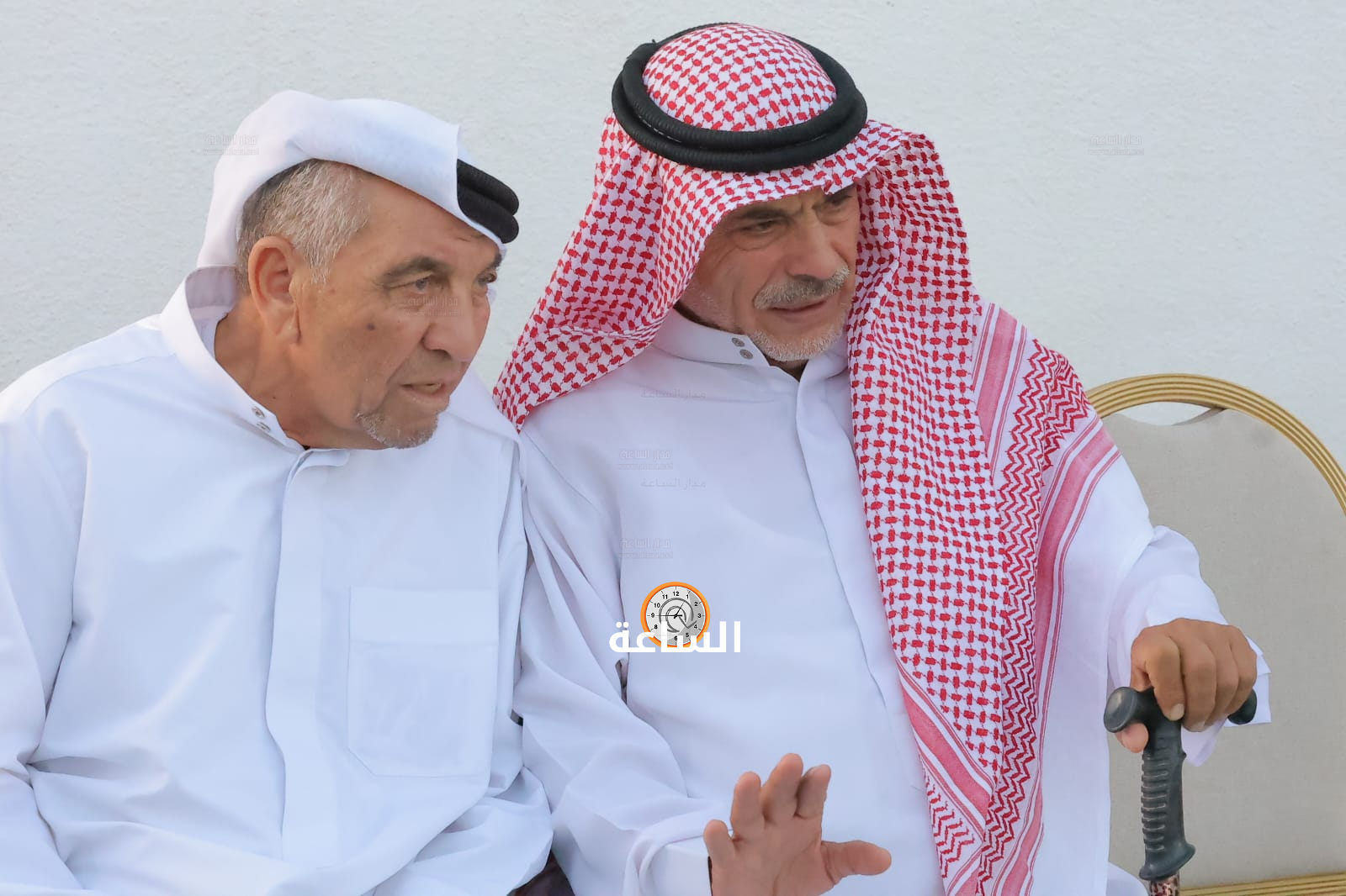 Madar Al-Saa Images 0.5181304713553442